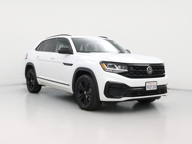 2023 Volkswagen Atlas Cross Sport SEL Premium R-Line
