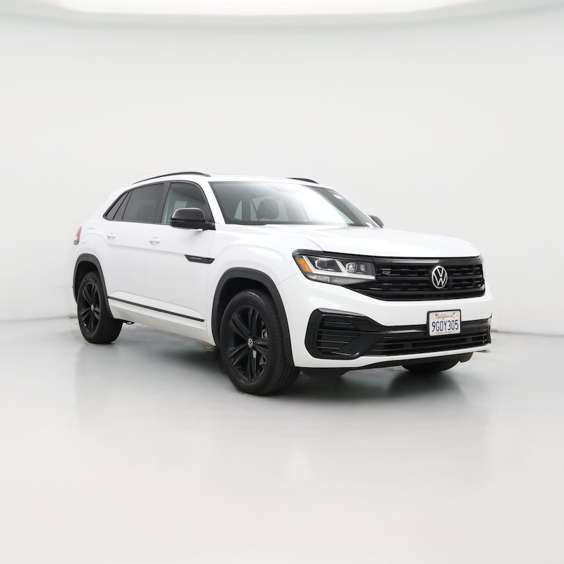 2023 Volkswagen Atlas Cross Sport SEL Premium R-Line