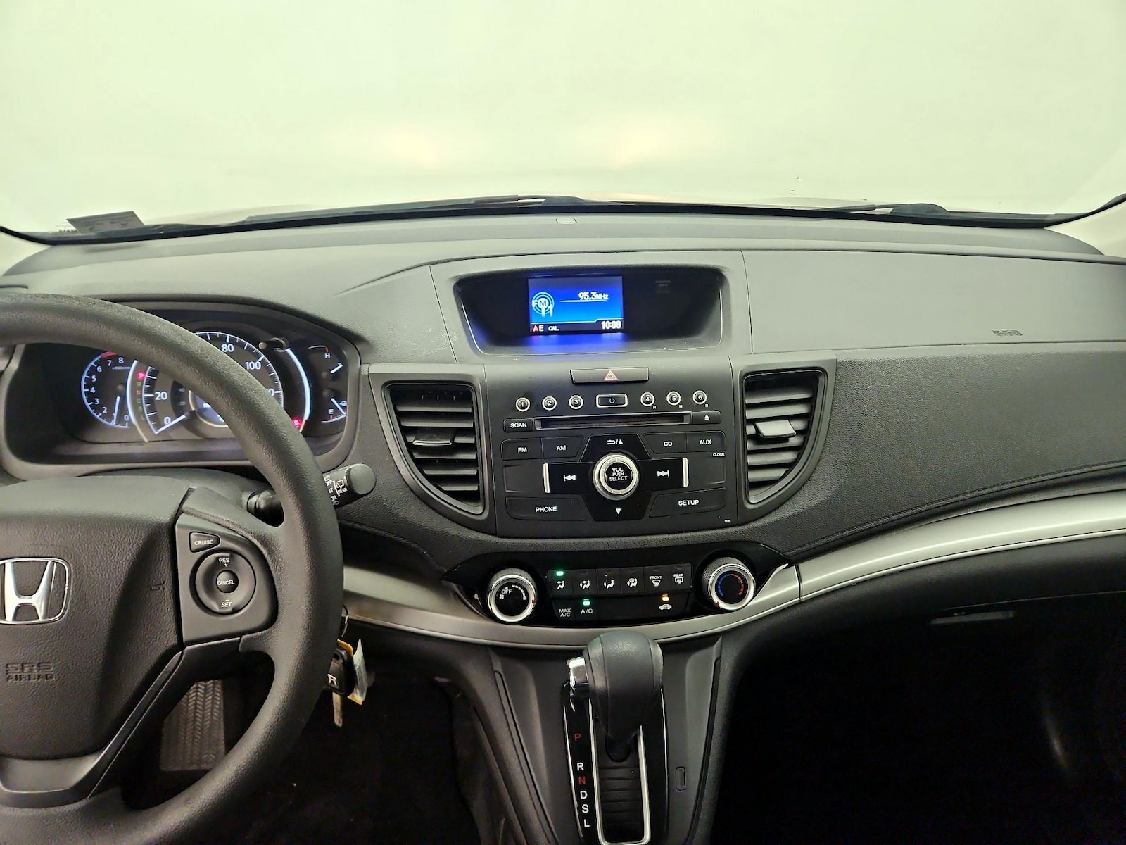 Rear View Camera