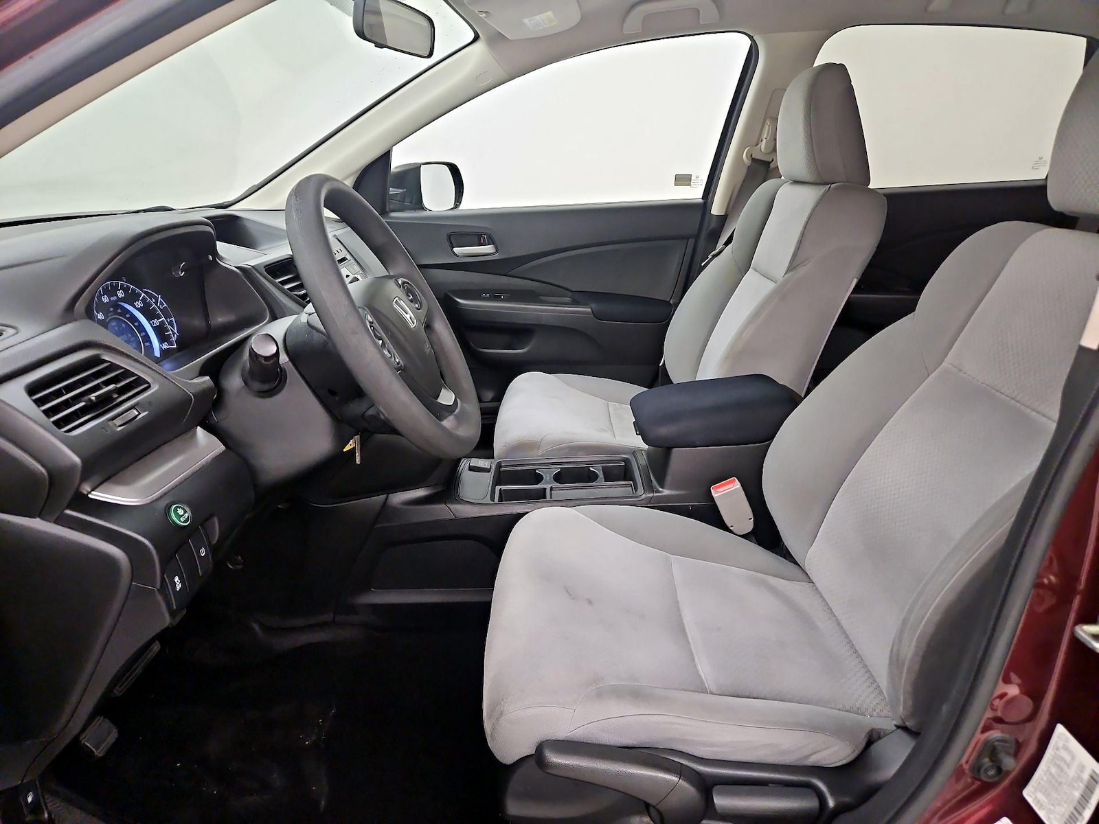 Side Airbags