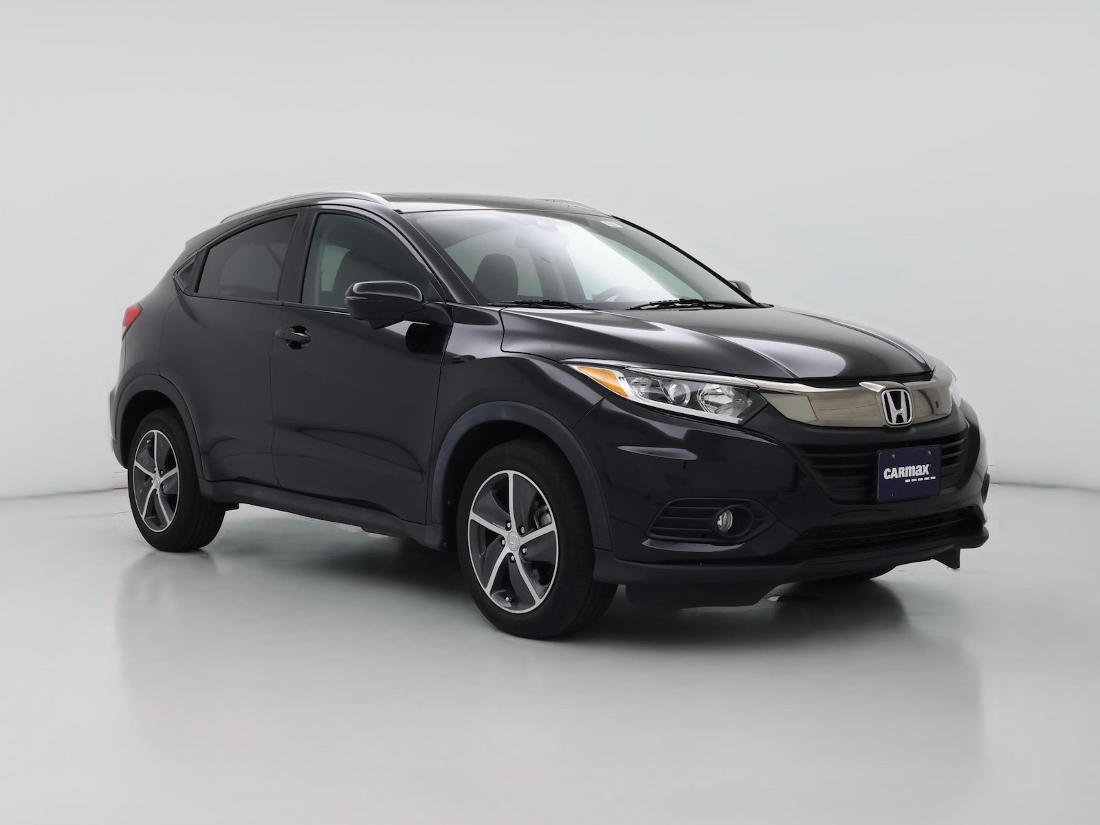 2022 Honda HR-V