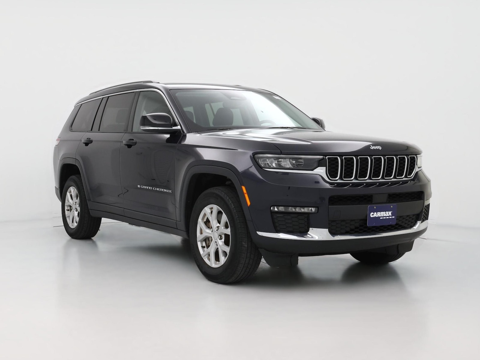 2023 Jeep Grand Cherokee L