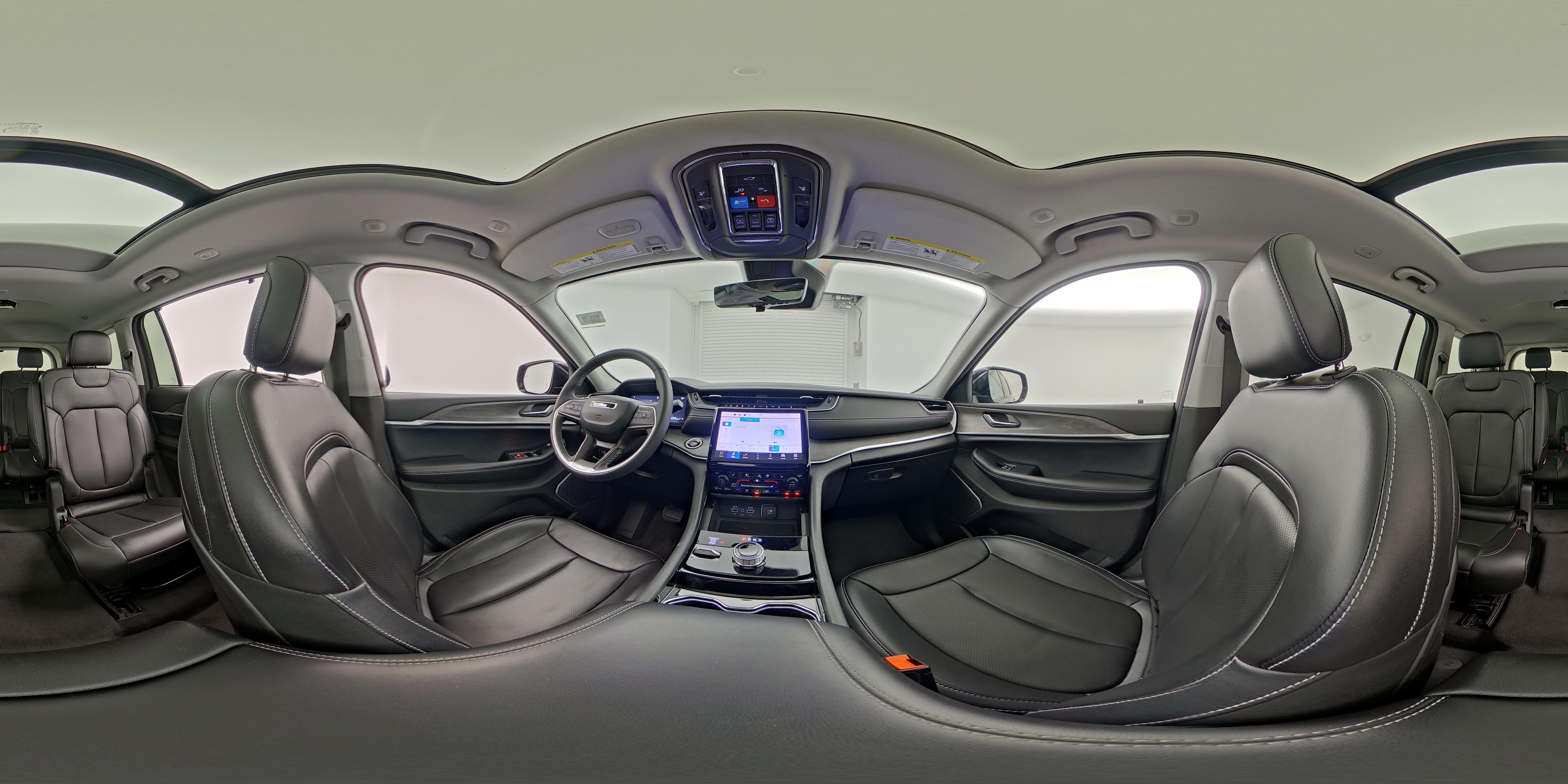 2023 Jeep Grand Cherokee L Limited - Photo 28
