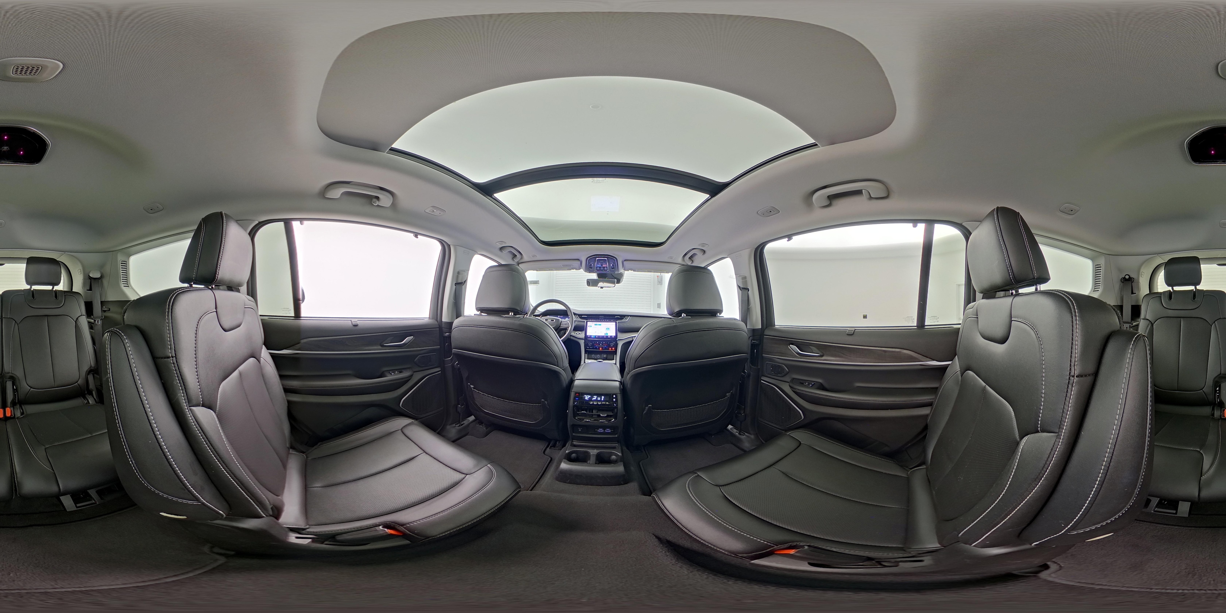 2023 Jeep Grand Cherokee L Limited - Photo 29