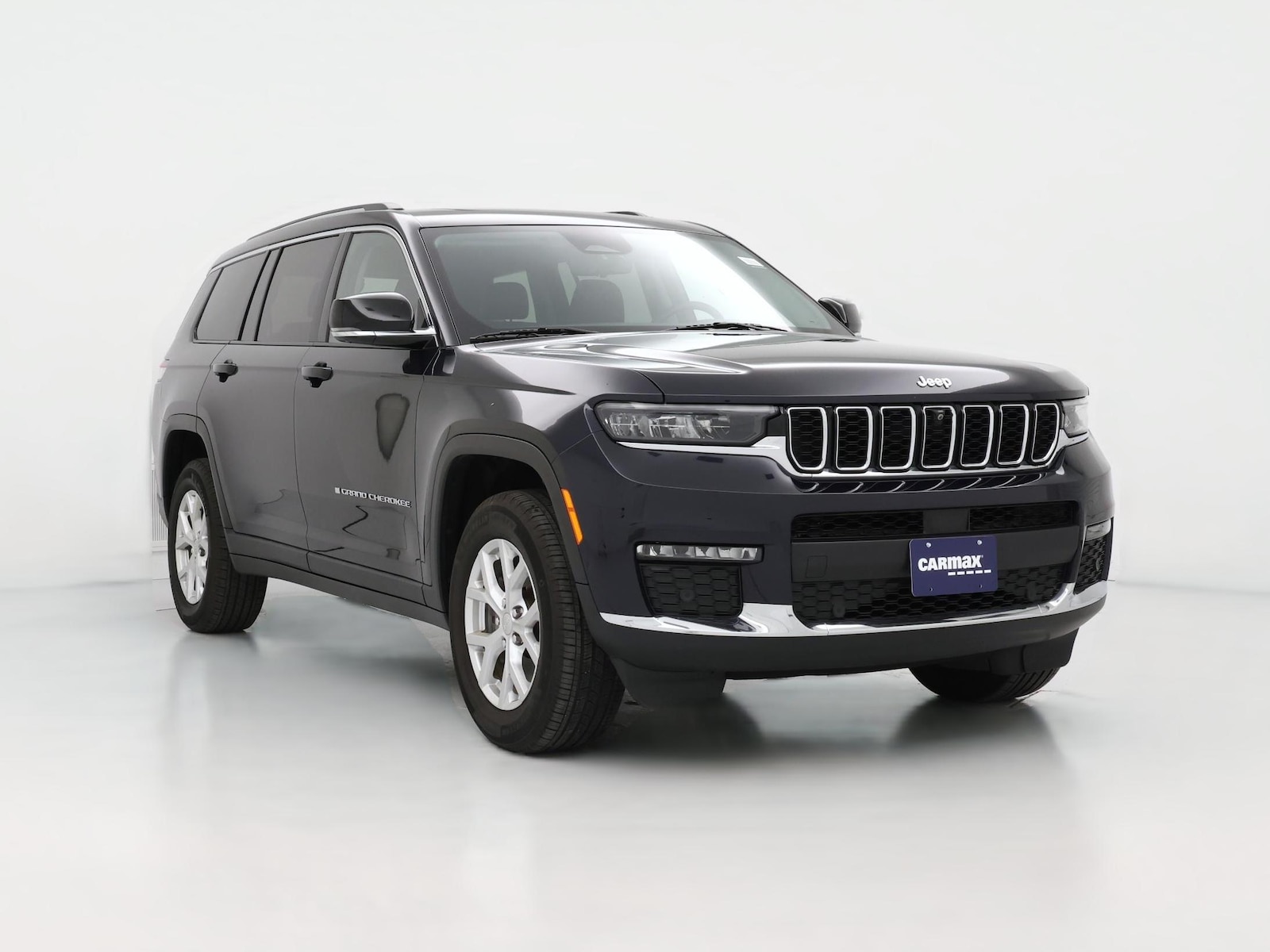 2023 Jeep Grand Cherokee L Limited - Photo 1