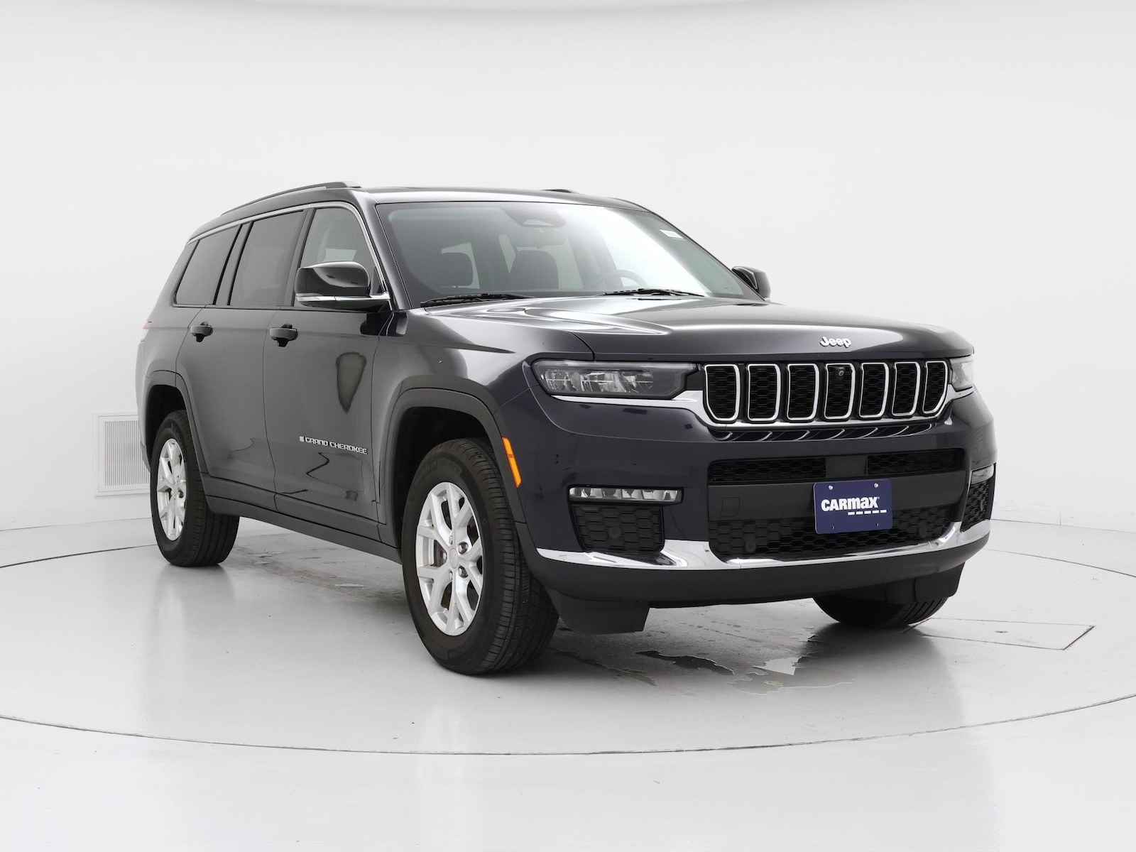 2023 Jeep Grand Cherokee L Limited - Photo 2