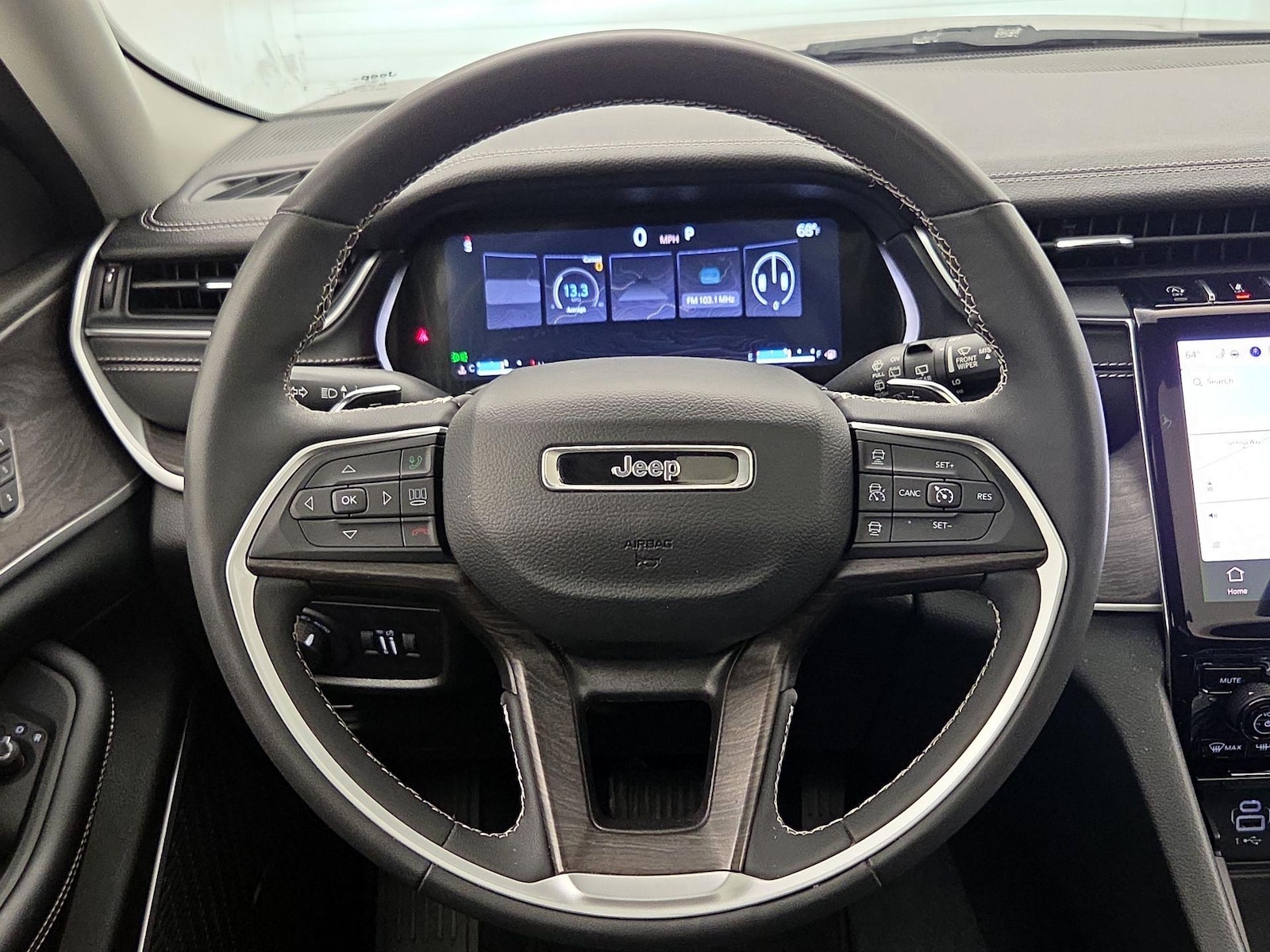 2023 Jeep Grand Cherokee L Limited - Photo 11