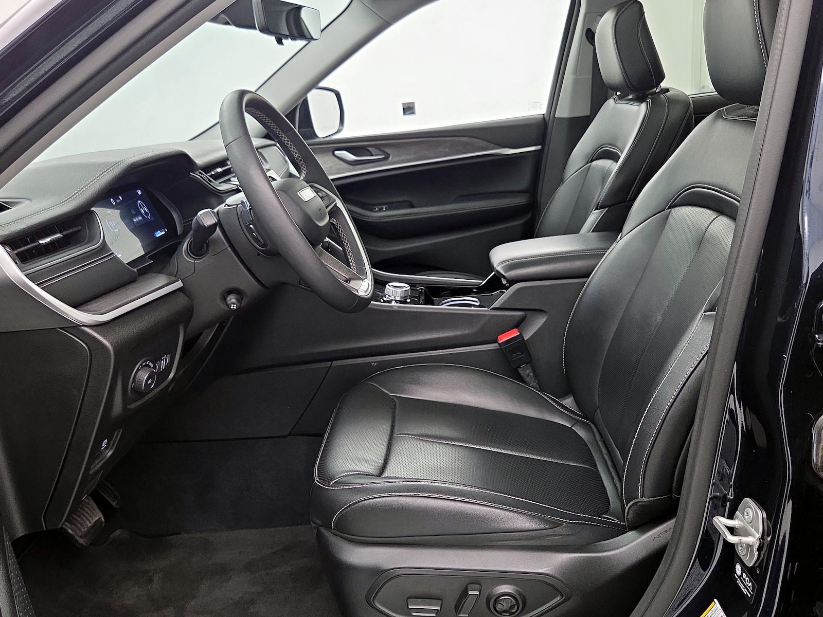 2023 Jeep Grand Cherokee L Limited - Photo 12