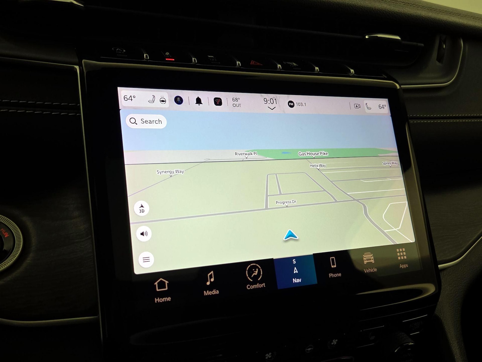 2023 Jeep Grand Cherokee L Limited - Photo 15