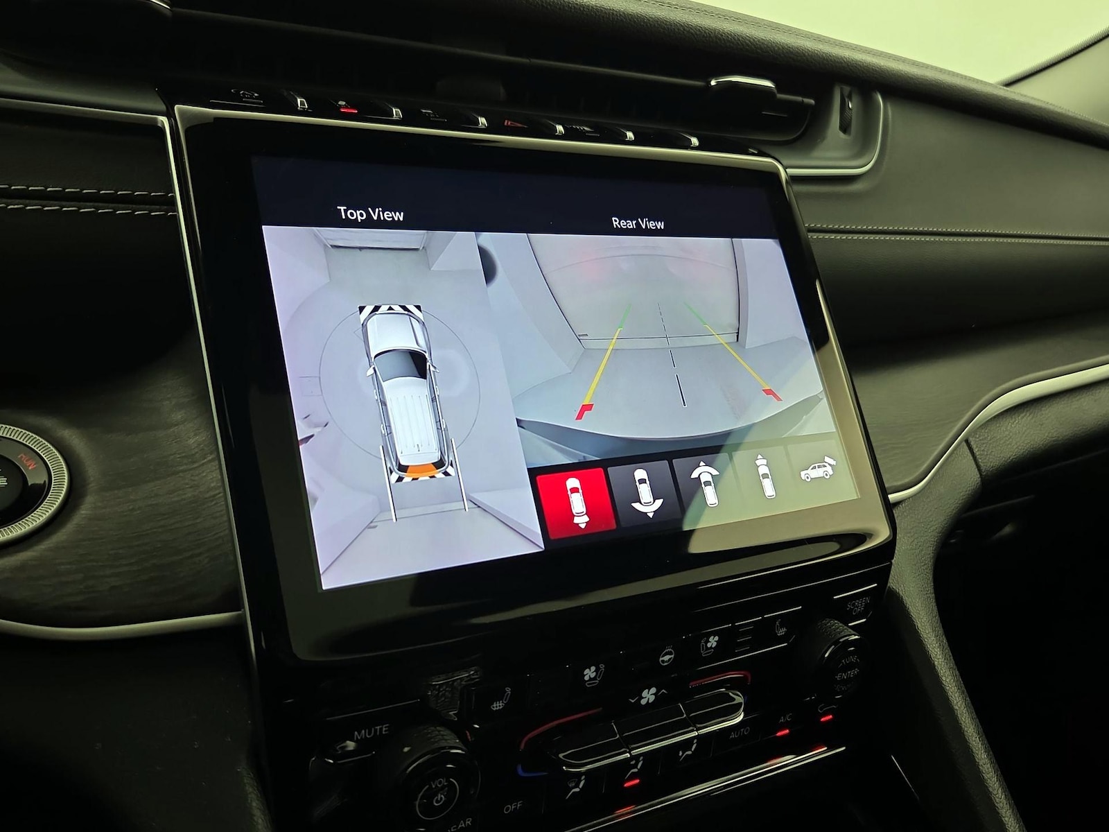 2023 Jeep Grand Cherokee L Limited - Photo 16