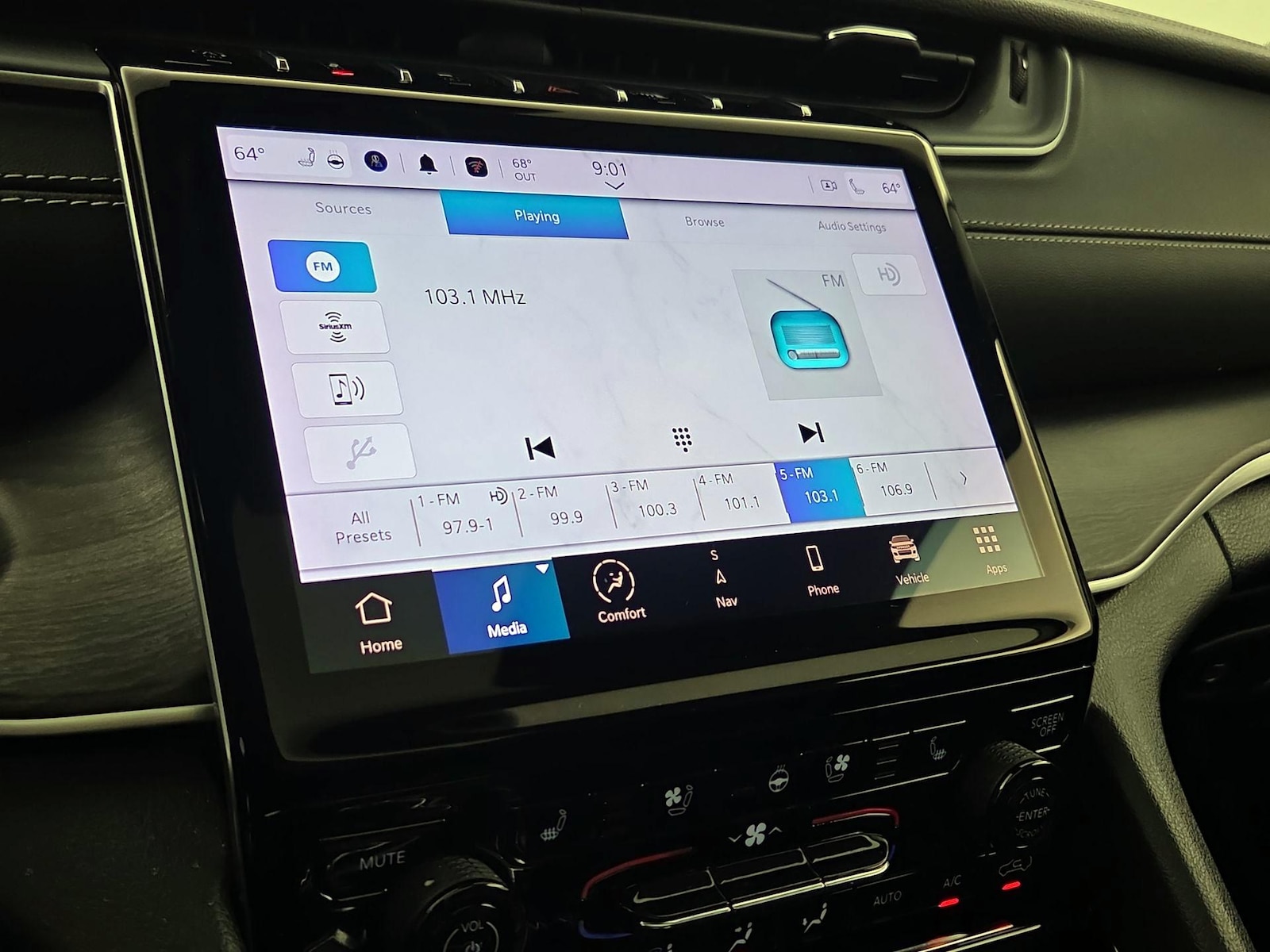 2023 Jeep Grand Cherokee L Limited - Photo 17