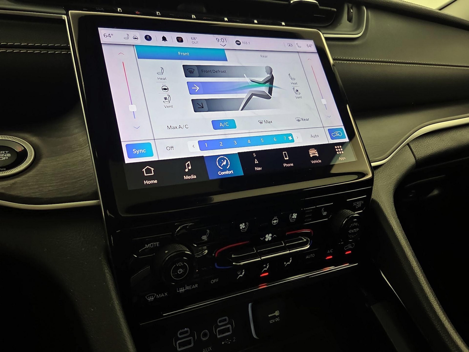 2023 Jeep Grand Cherokee L Limited - Photo 18