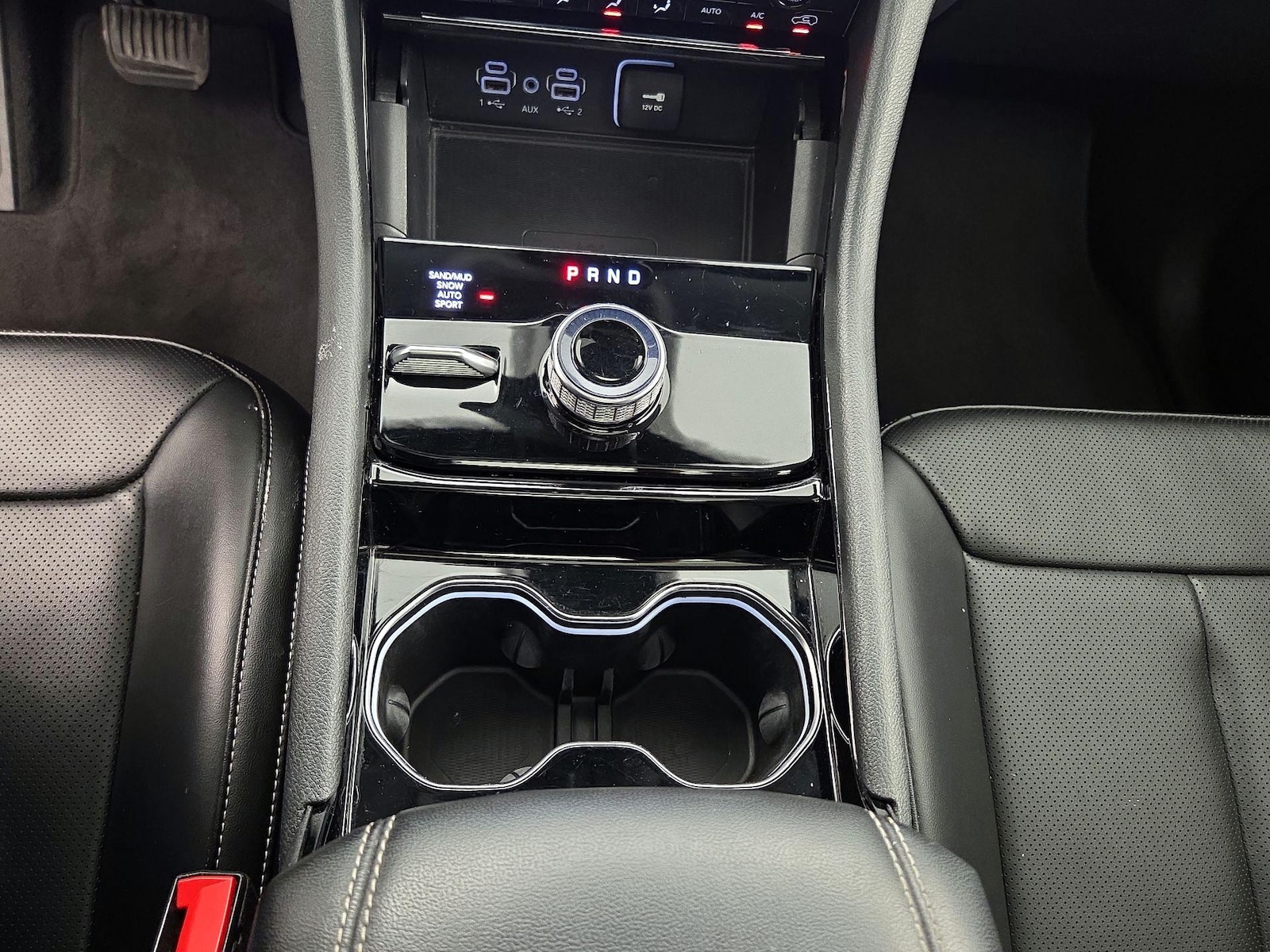 2023 Jeep Grand Cherokee L Limited - Photo 19