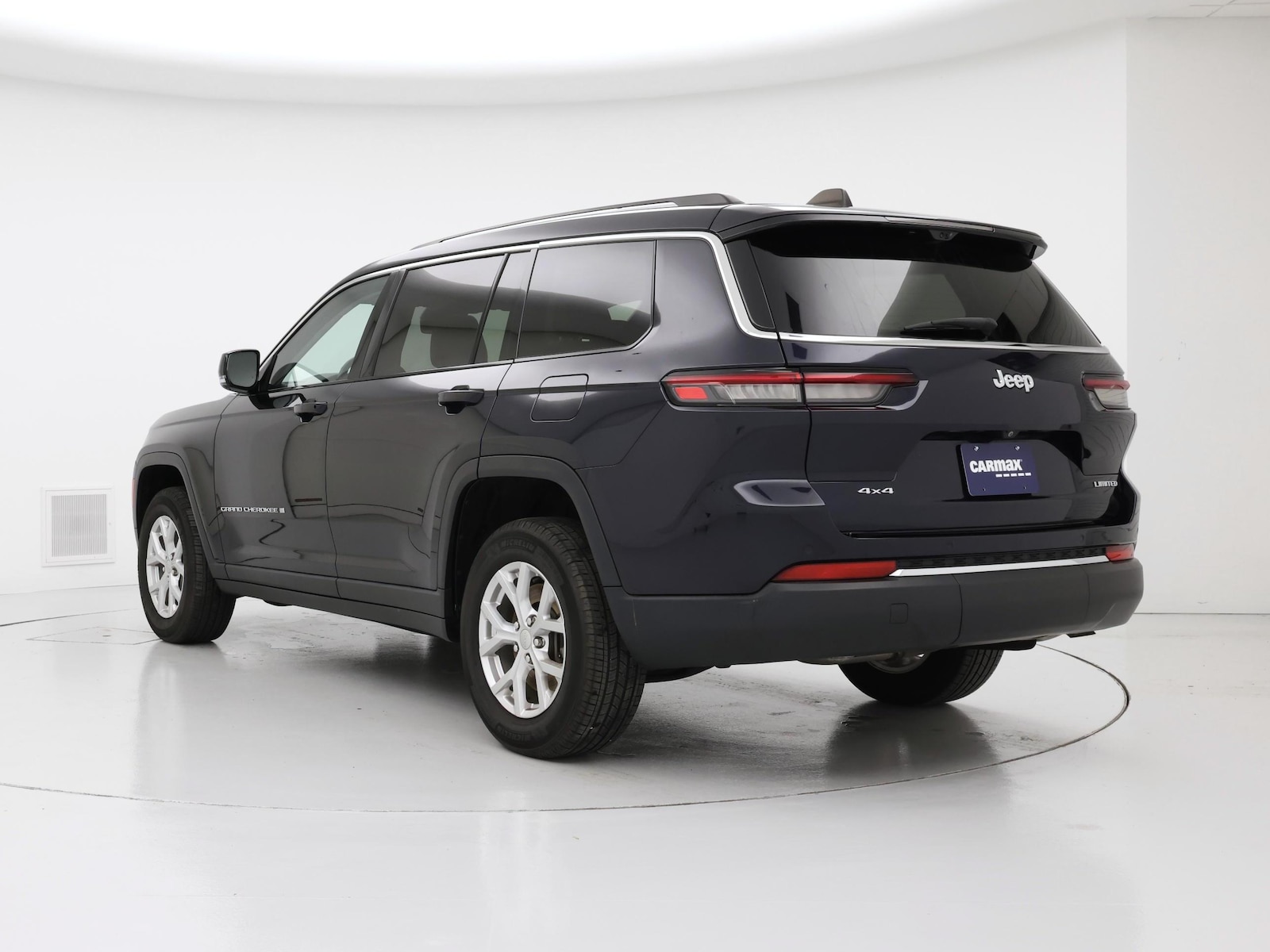 2023 Jeep Grand Cherokee L Limited - Photo 3