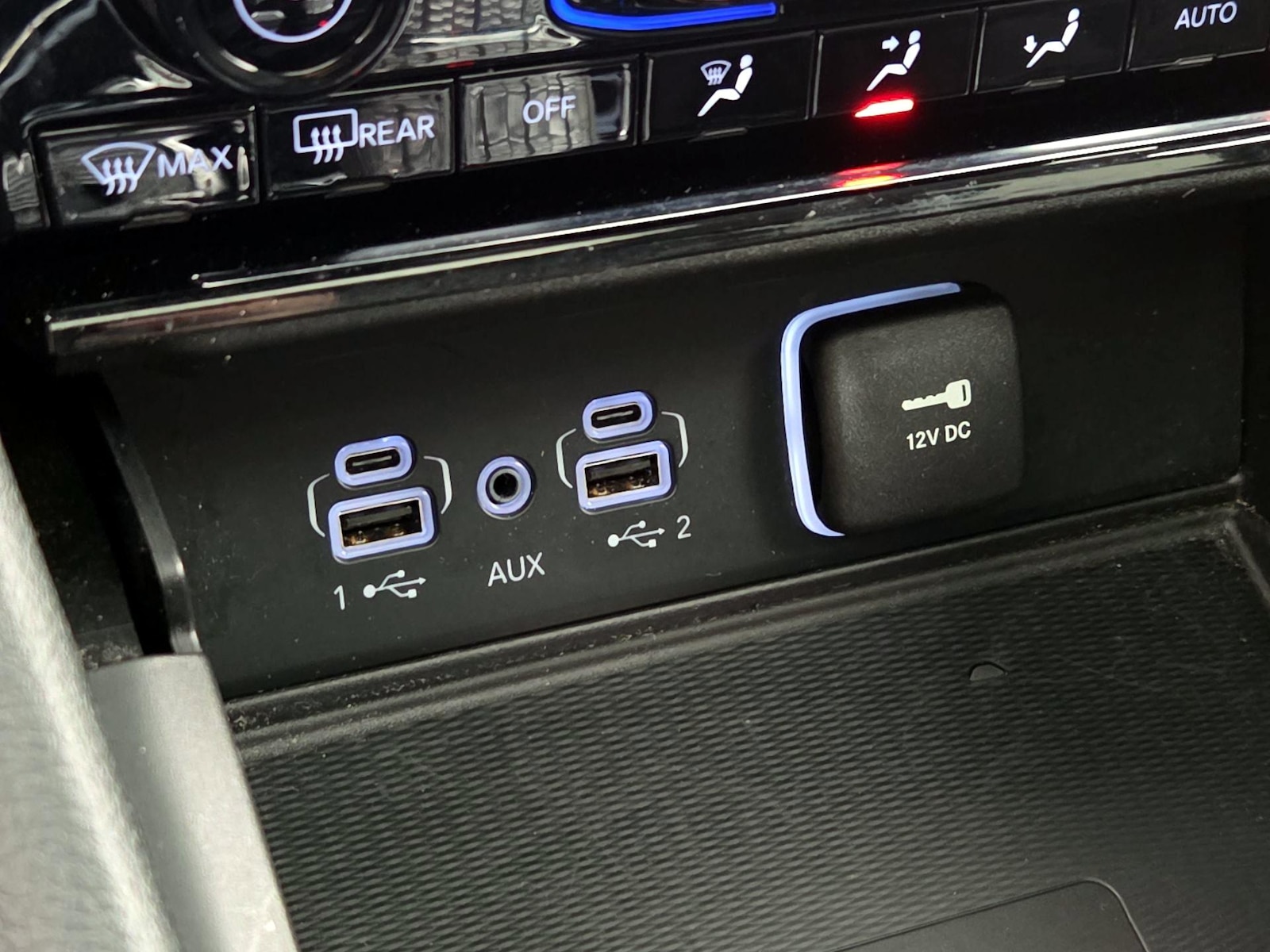 2023 Jeep Grand Cherokee L Limited - Photo 20