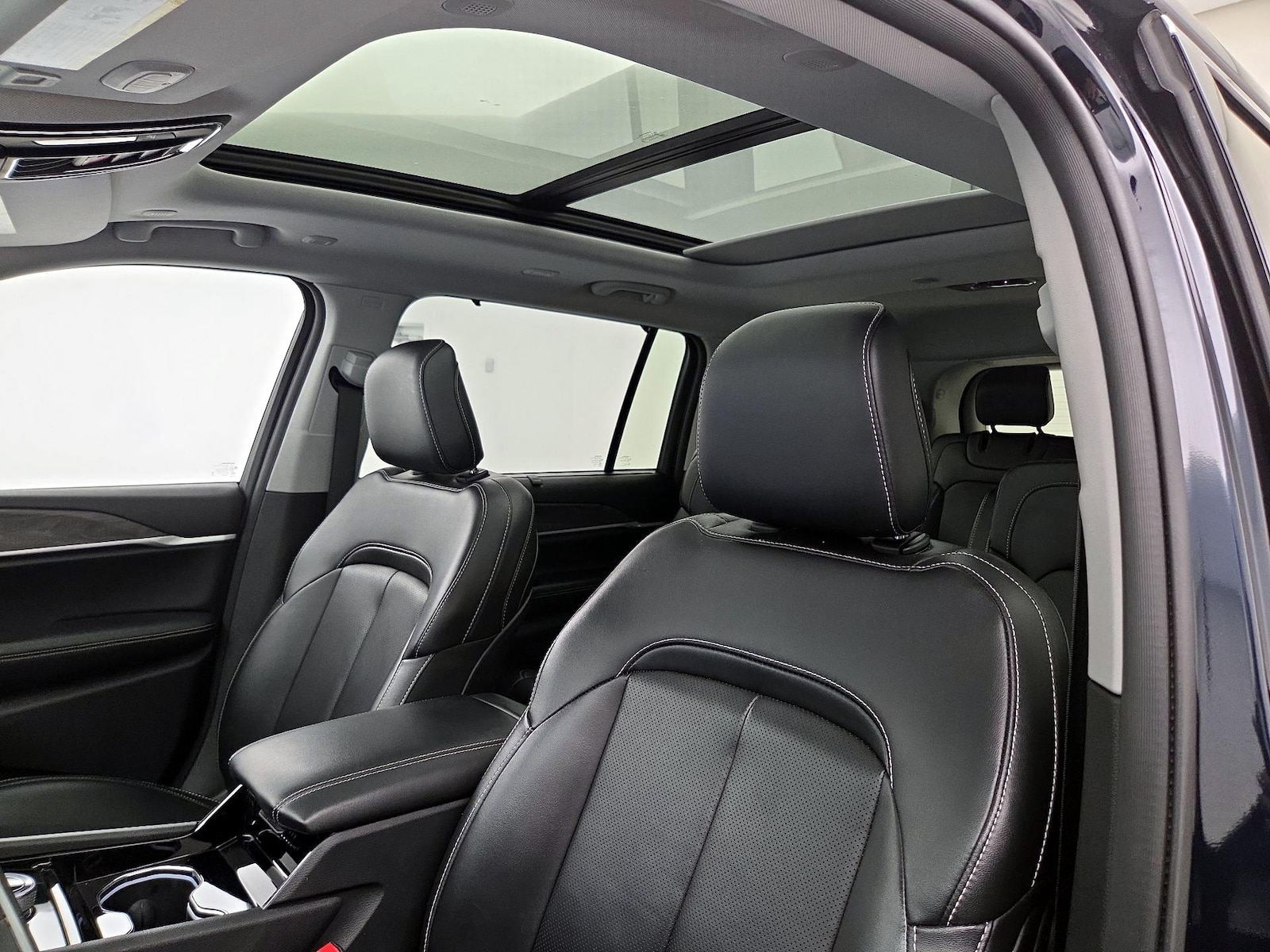 2023 Jeep Grand Cherokee L Limited - Photo 21