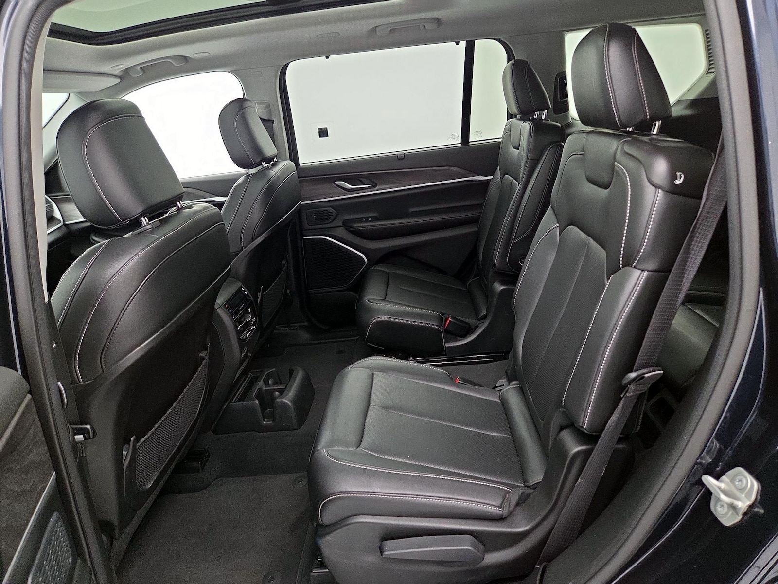 2023 Jeep Grand Cherokee L Limited - Photo 22