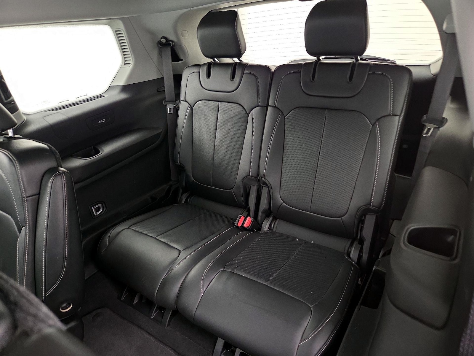 2023 Jeep Grand Cherokee L Limited - Photo 23