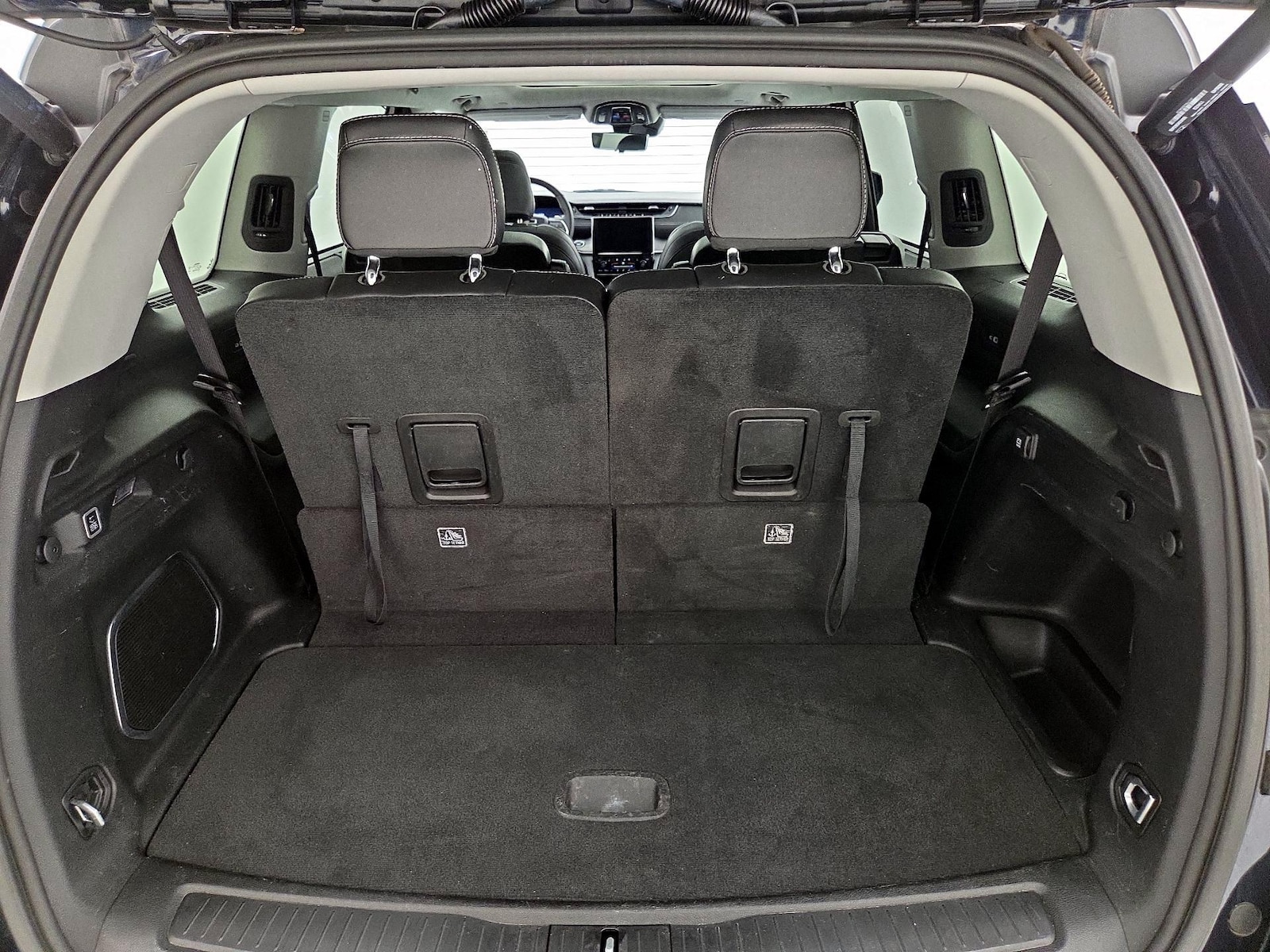 2023 Jeep Grand Cherokee L Limited - Photo 24