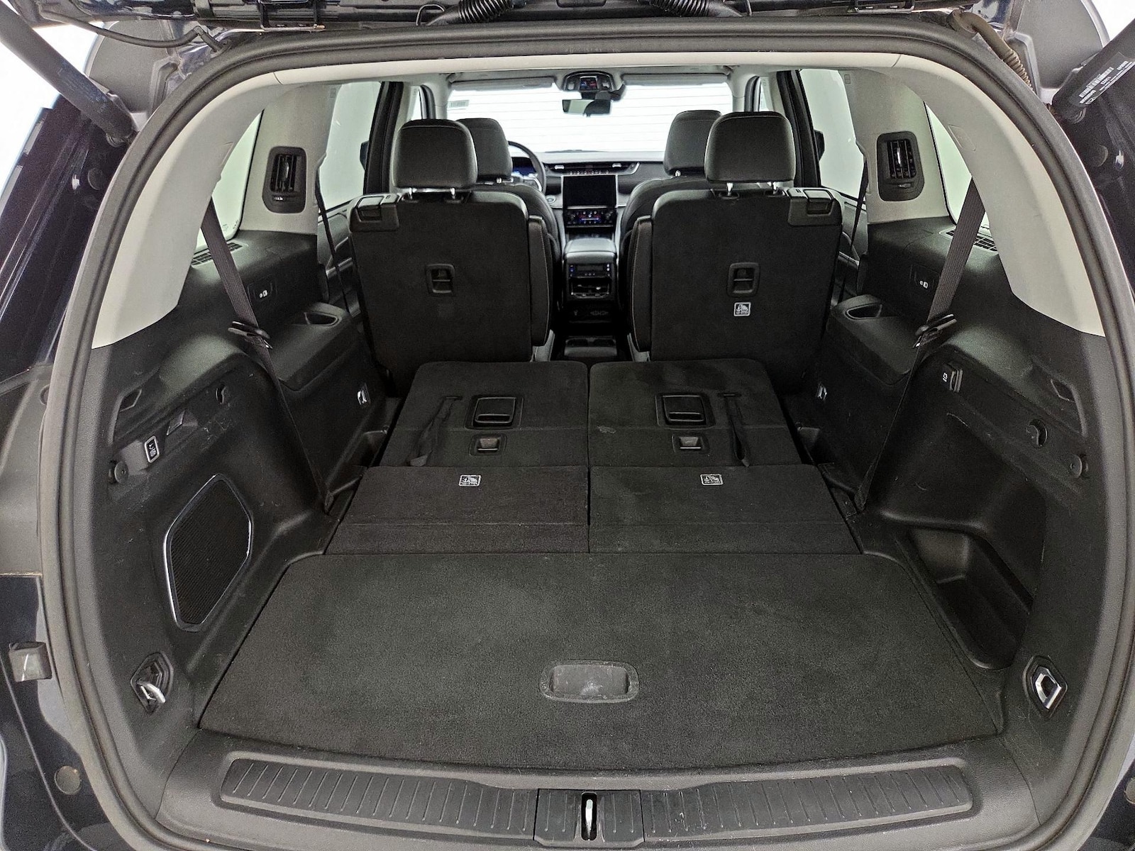 2023 Jeep Grand Cherokee L Limited - Photo 25