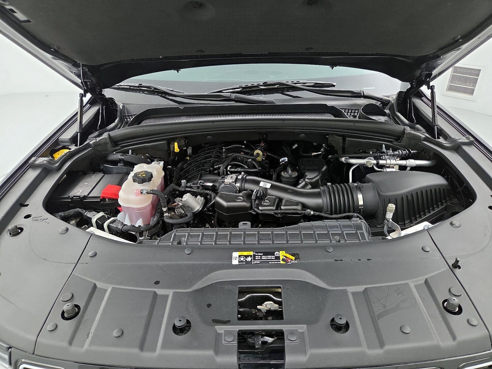 2023 Jeep Grand Cherokee L Limited - Photo 26