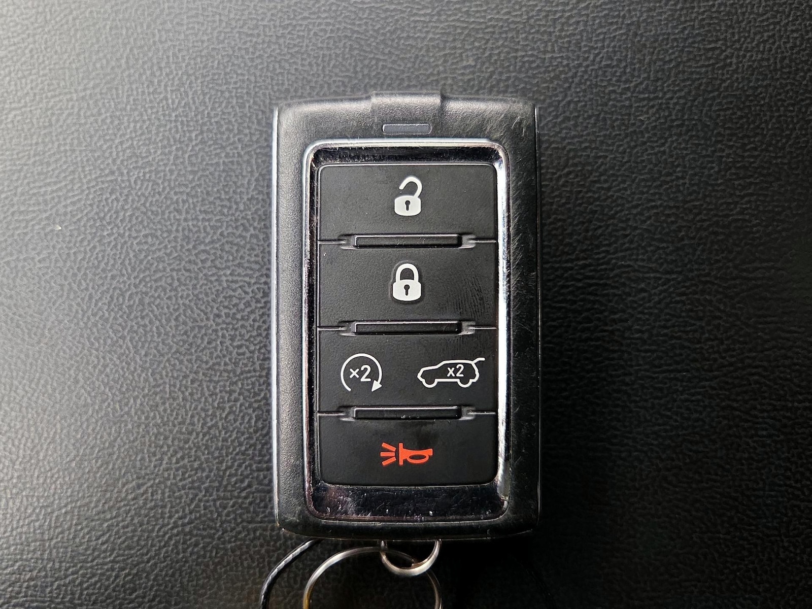 2023 Jeep Grand Cherokee L Limited - Photo 27