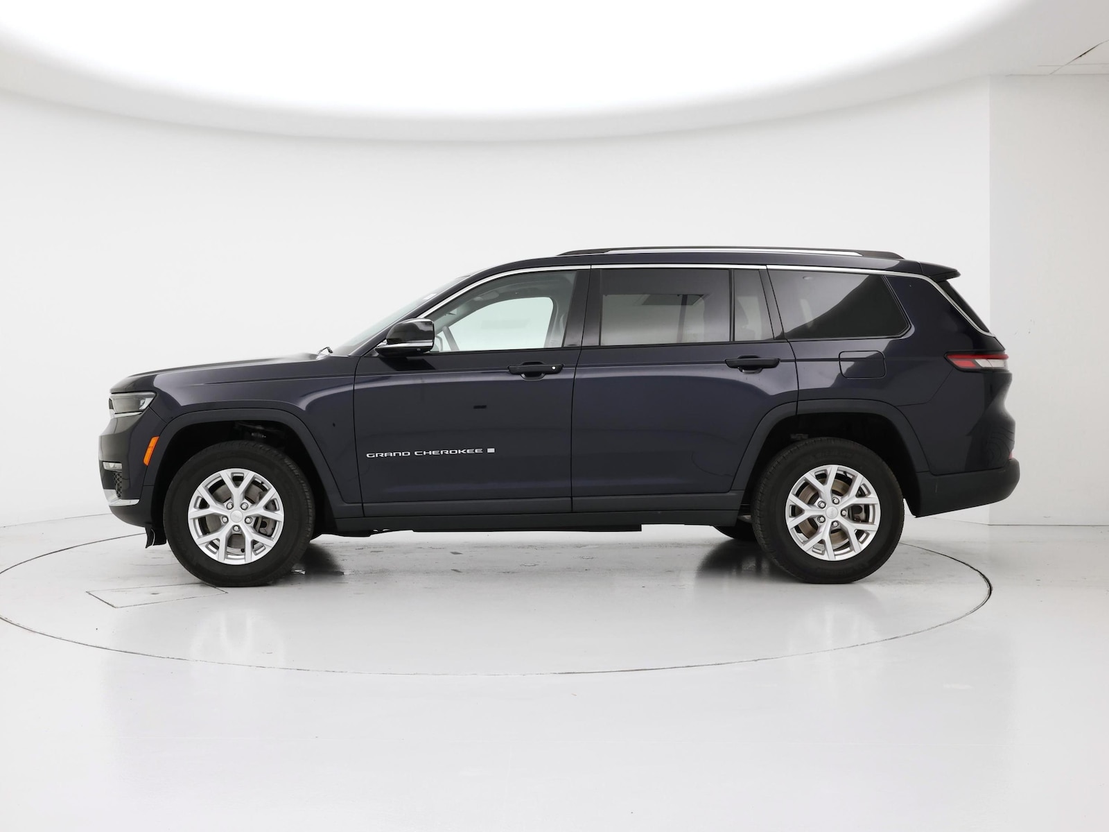 2023 Jeep Grand Cherokee L Limited - Photo 4