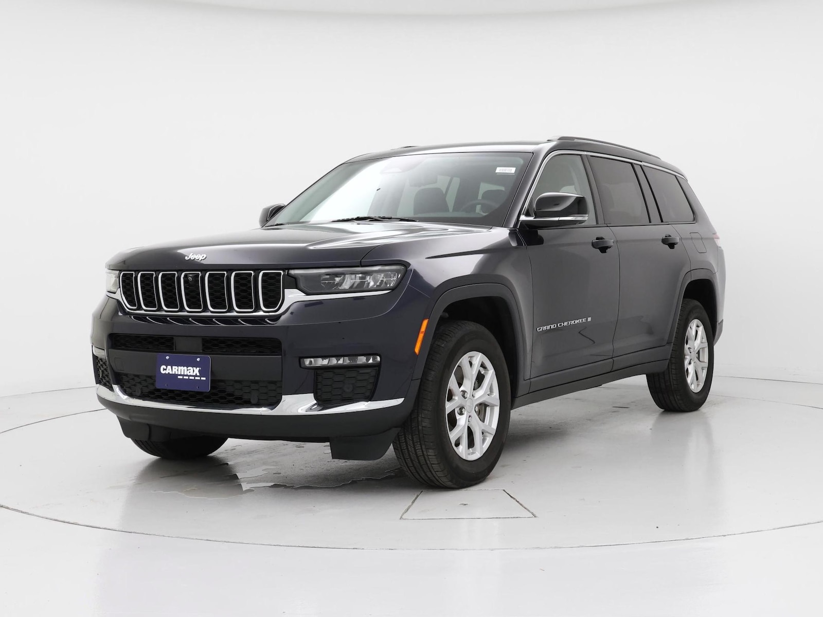 2023 Jeep Grand Cherokee L Limited - Photo 5