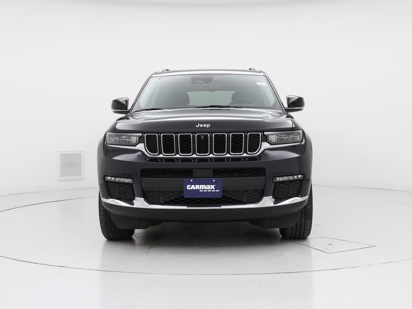2023 Jeep Grand Cherokee L Limited - Photo 6
