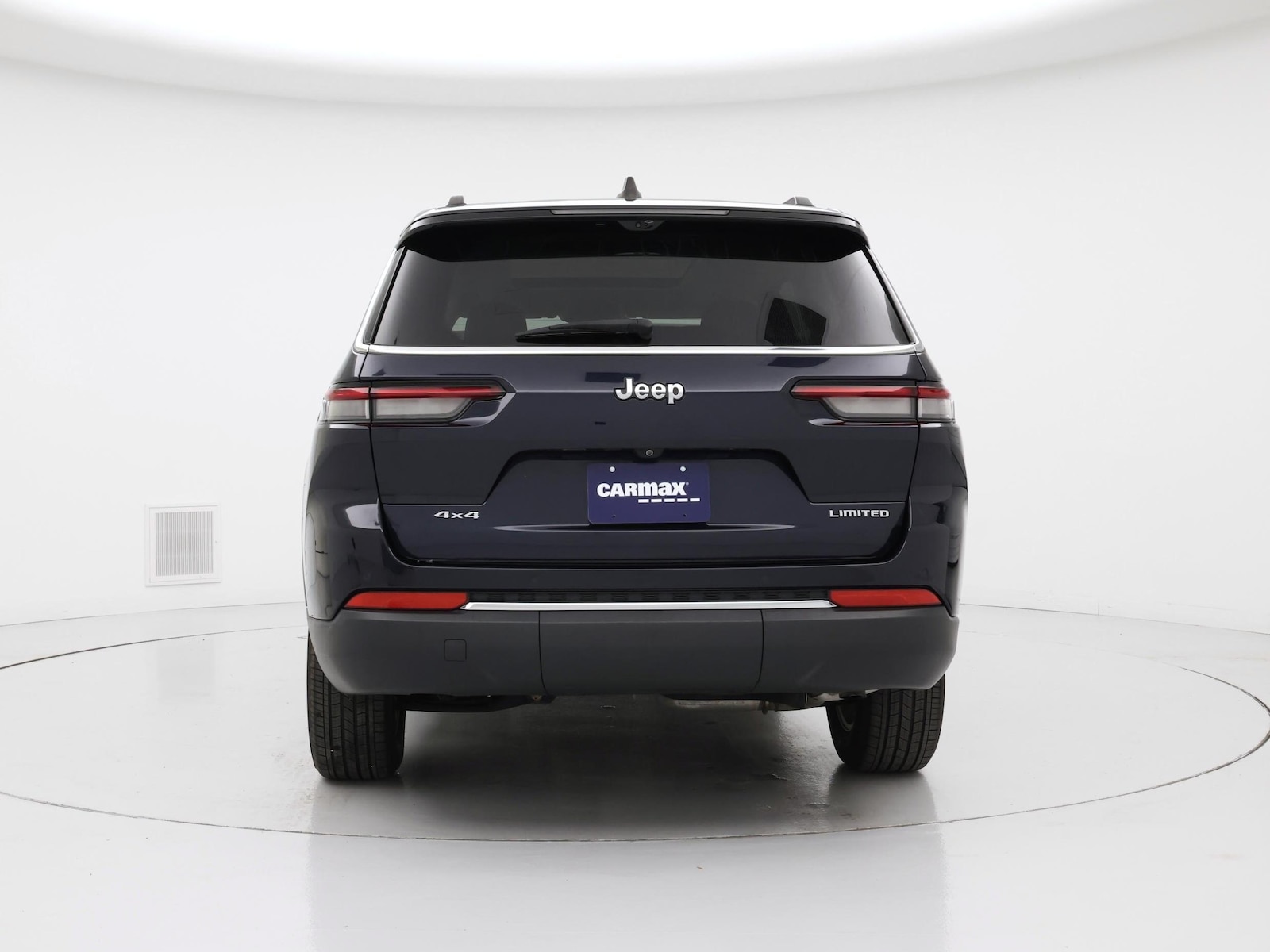 2023 Jeep Grand Cherokee L Limited - Photo 7