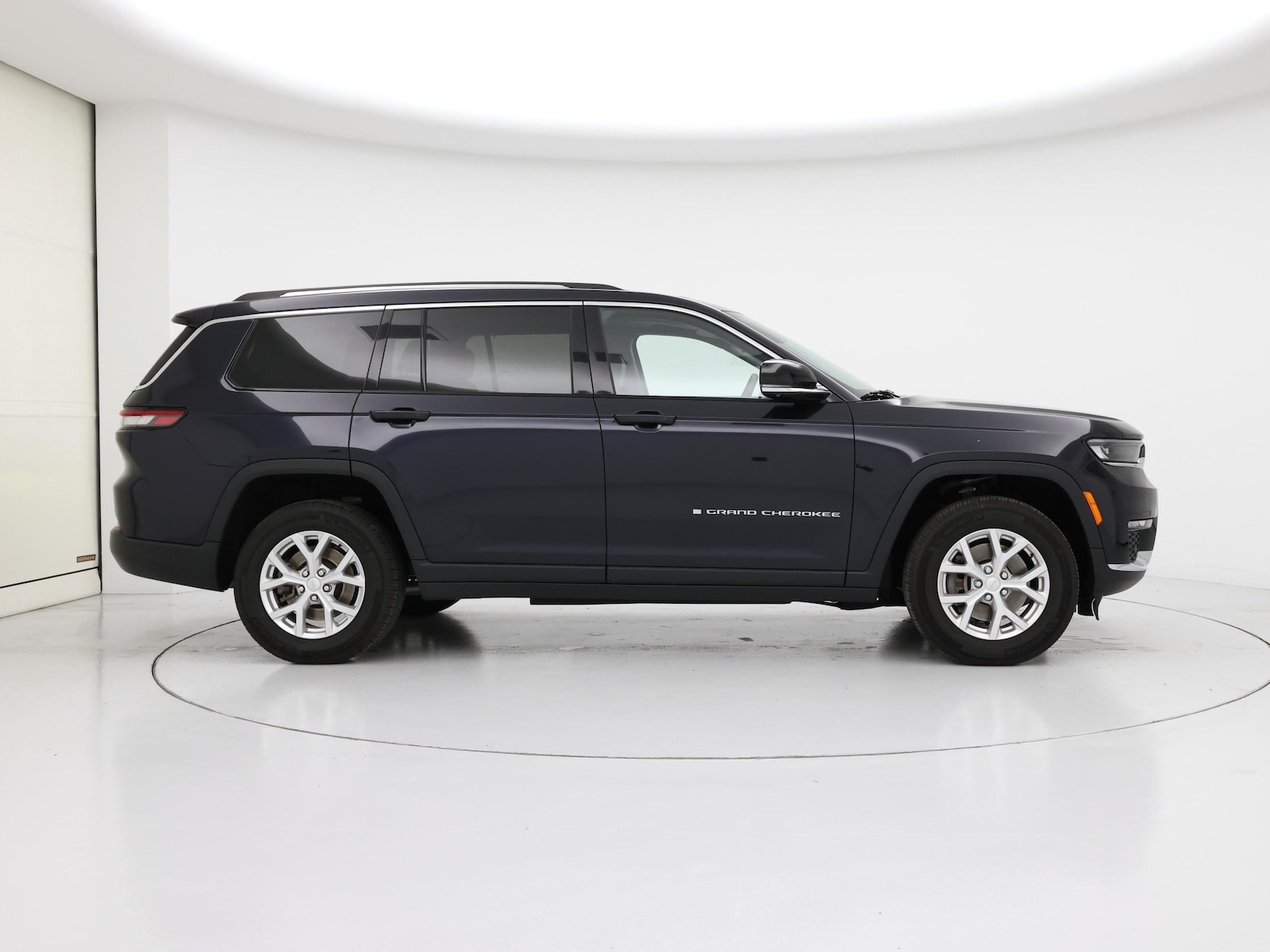 2023 Jeep Grand Cherokee L Limited - Photo 8