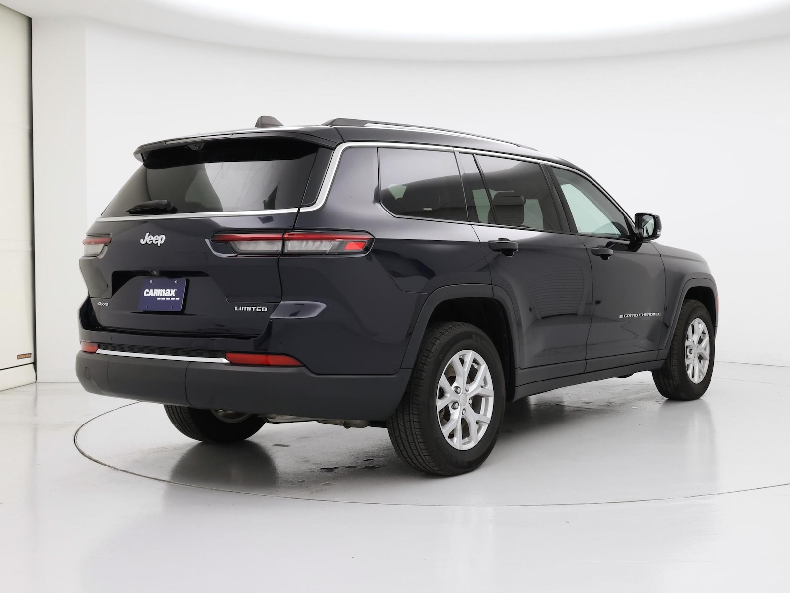 2023 Jeep Grand Cherokee L Limited - Photo 9
