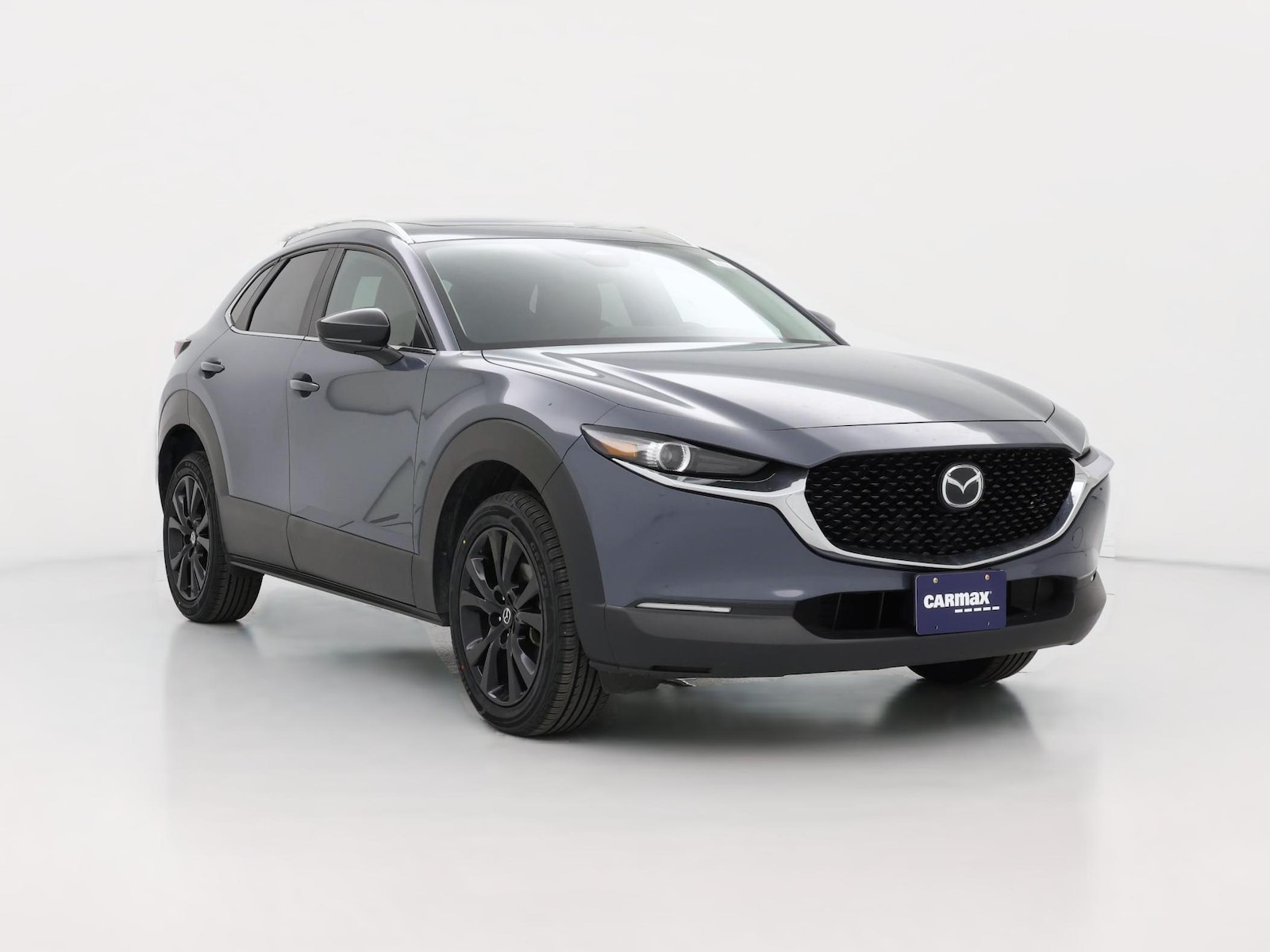 2025 Mazda CX-30 Preferred