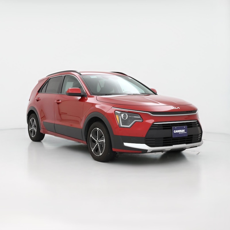 2025 Kia Niro LX