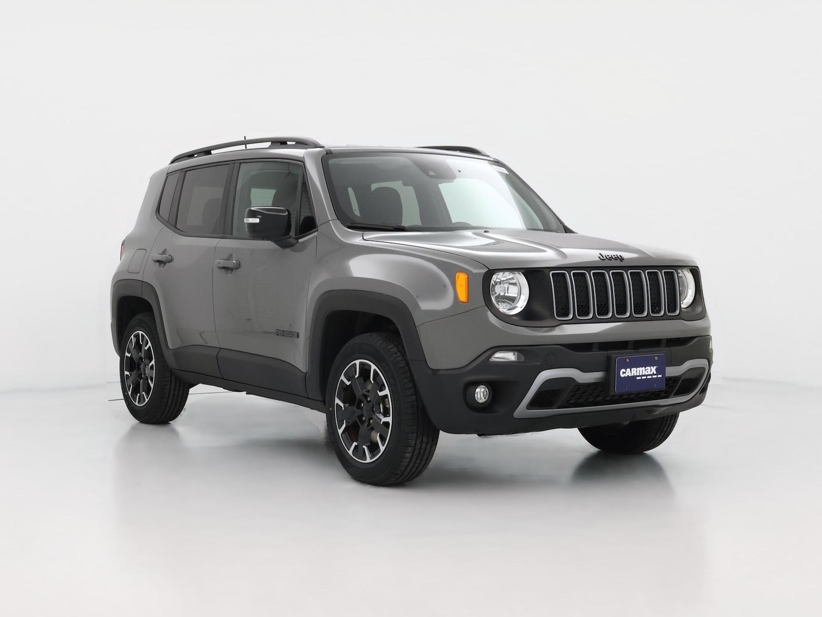 2023 Jeep Renegade Upland