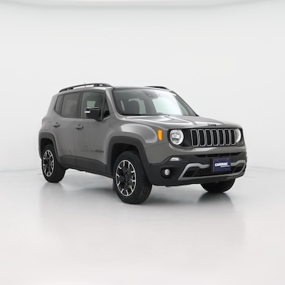 2023 Jeep Renegade Limited