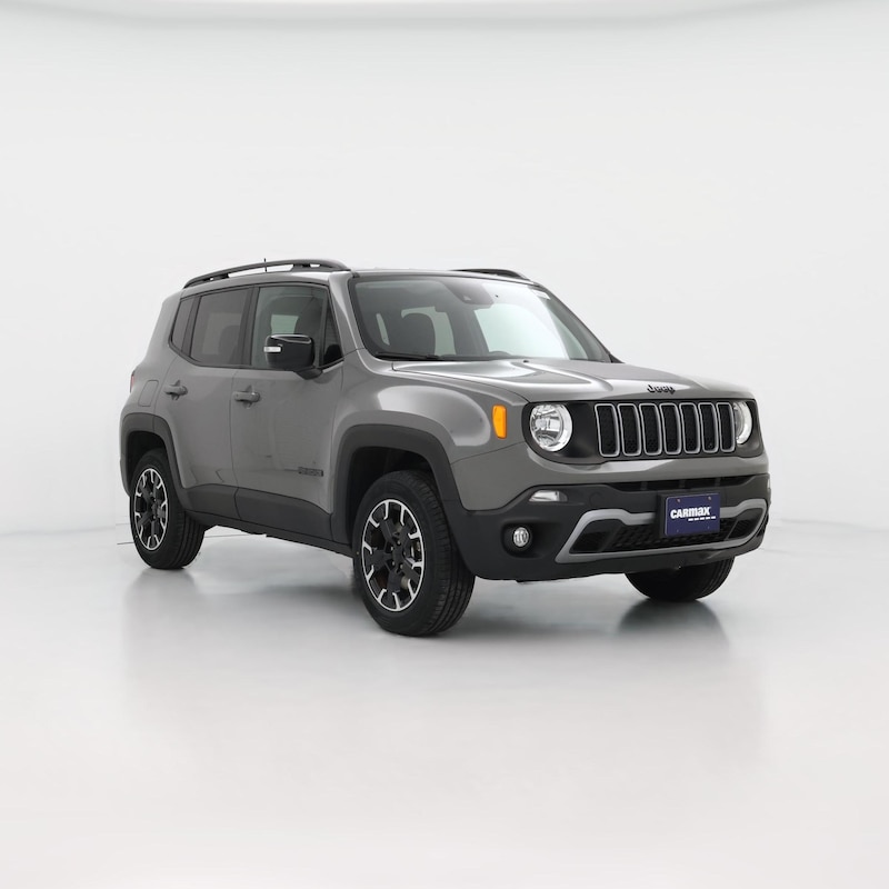 2023 Jeep Renegade Limited