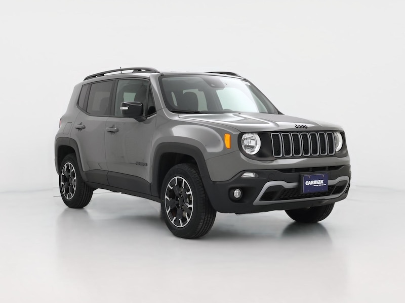 2023 Jeep Renegade Limited