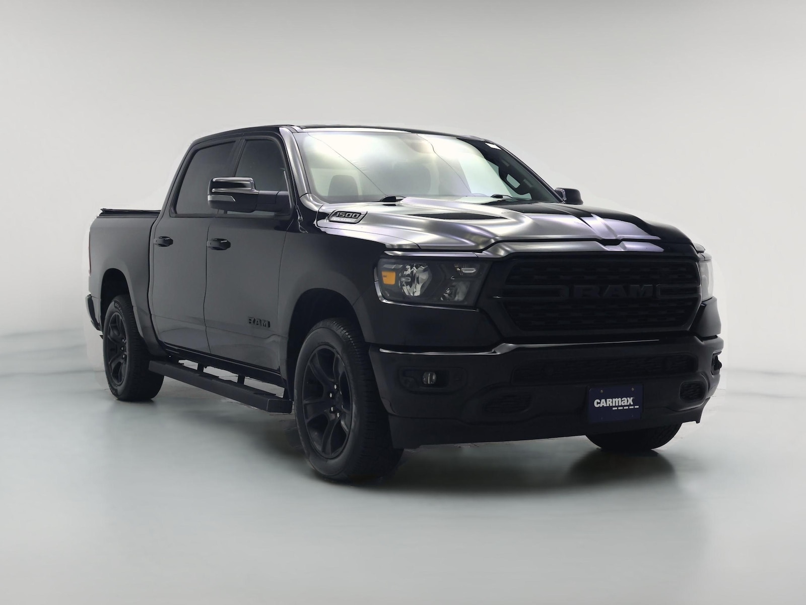 2023 RAM 1500 Pickup