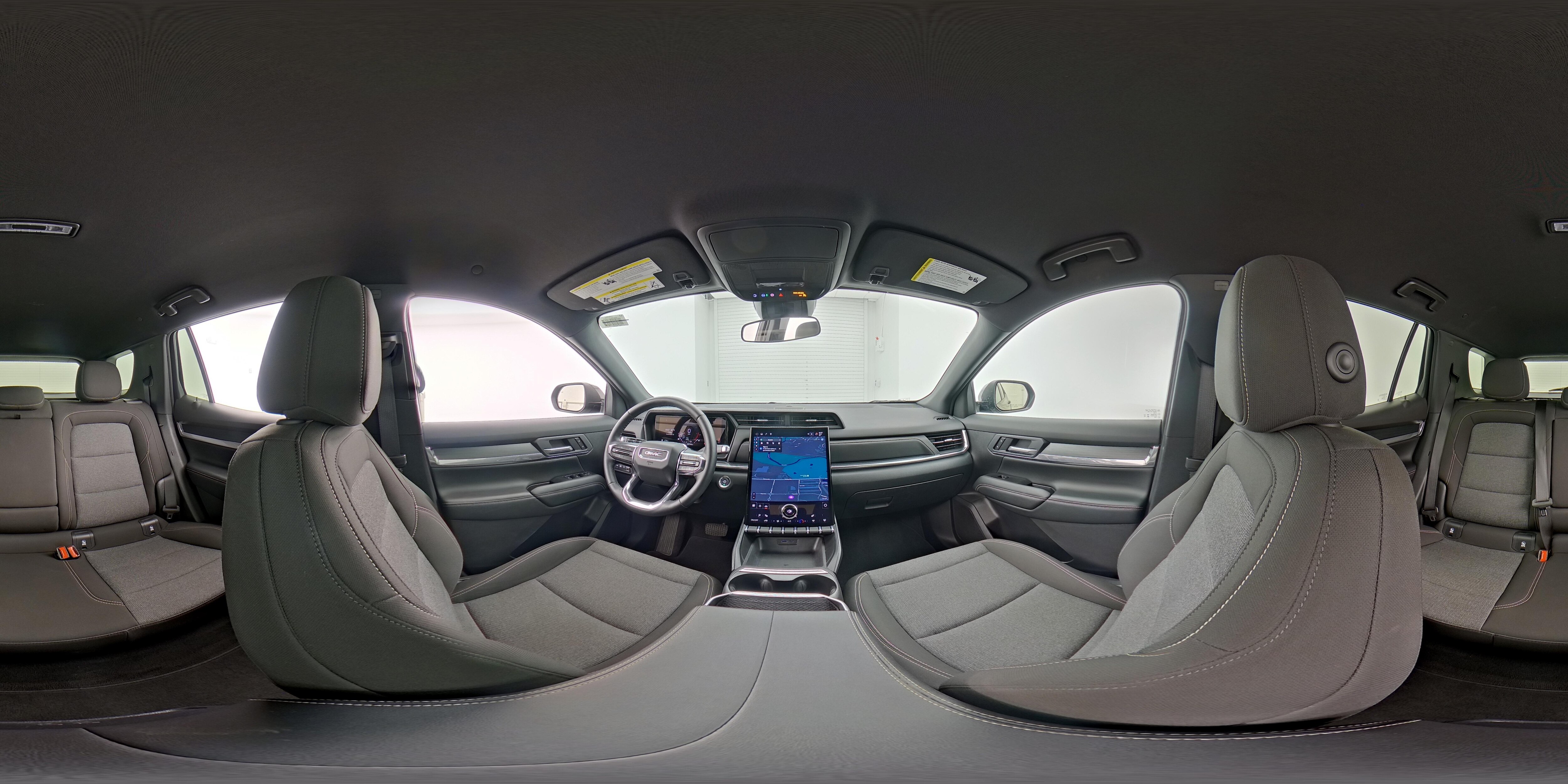 2026 GMC Terrain Elevation - Photo 25