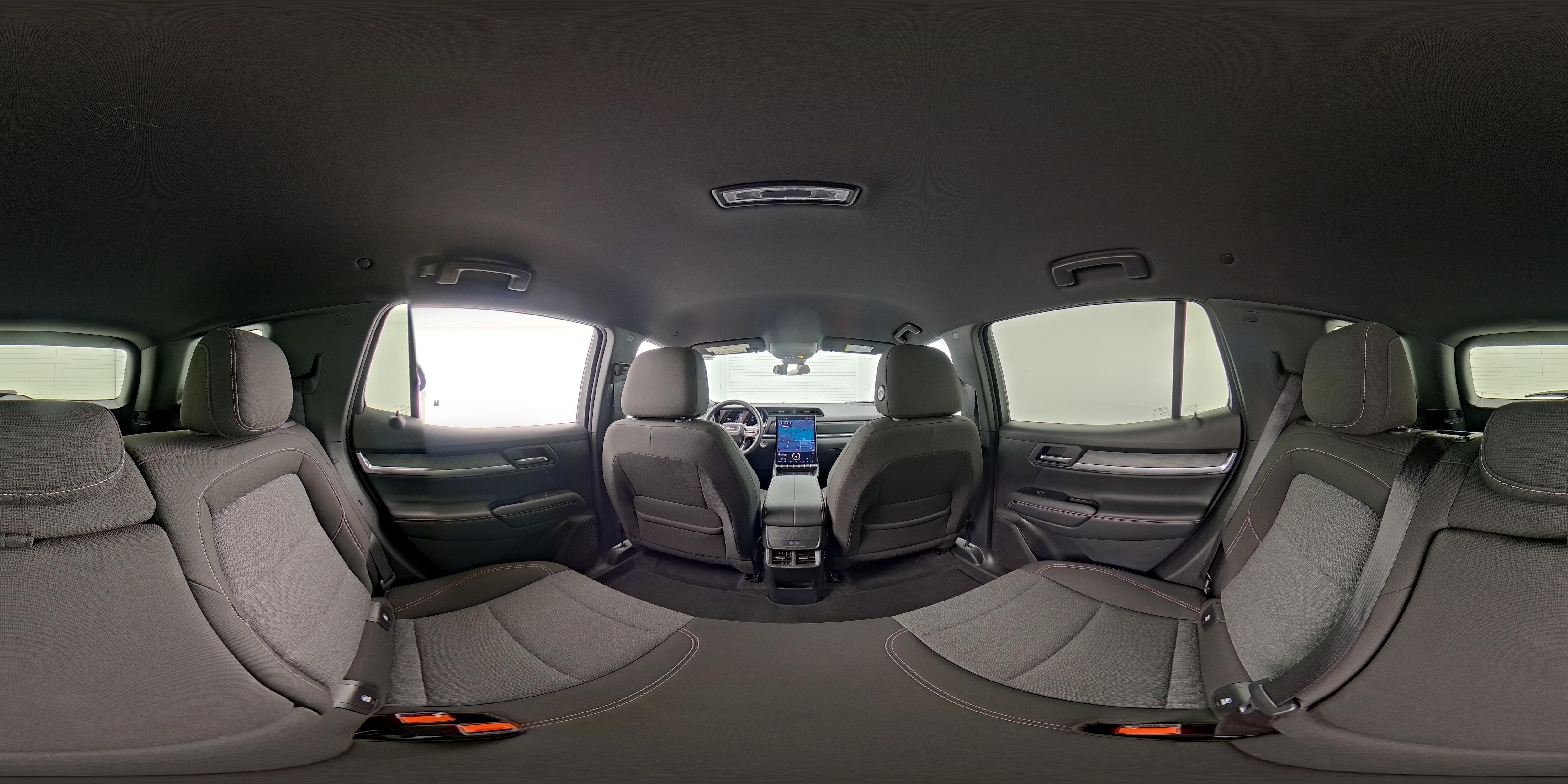 2026 GMC Terrain Elevation - Photo 26