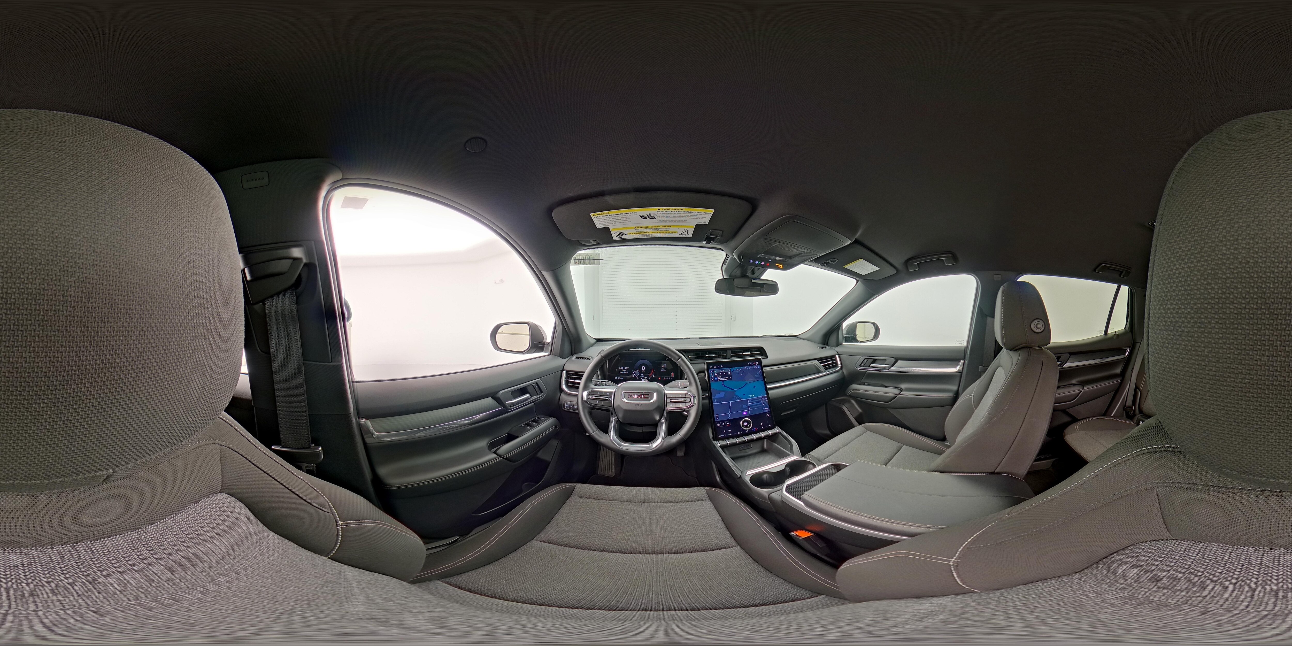 2026 GMC Terrain Elevation - Photo 27