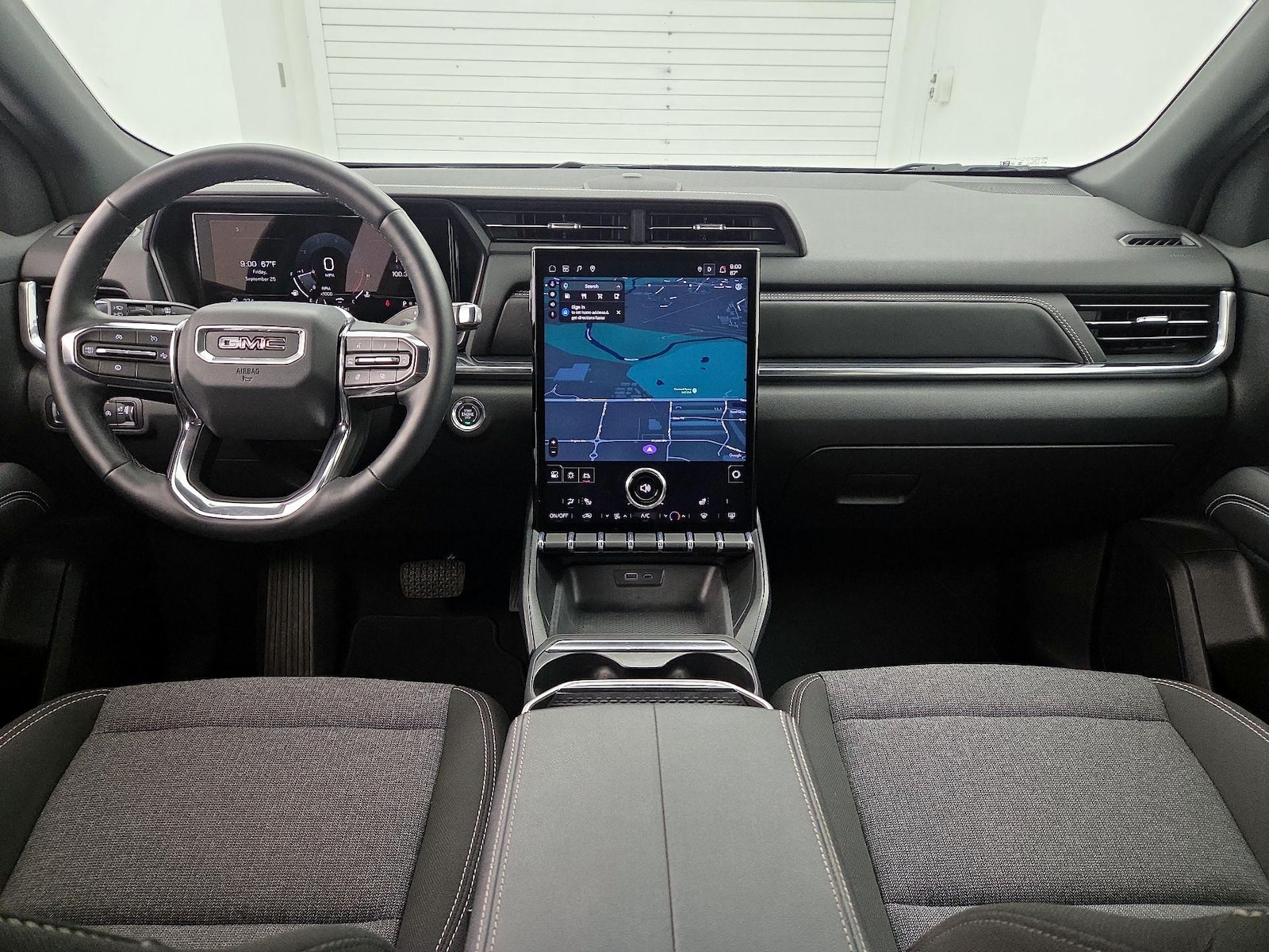 2026 GMC Terrain Elevation - Photo 10