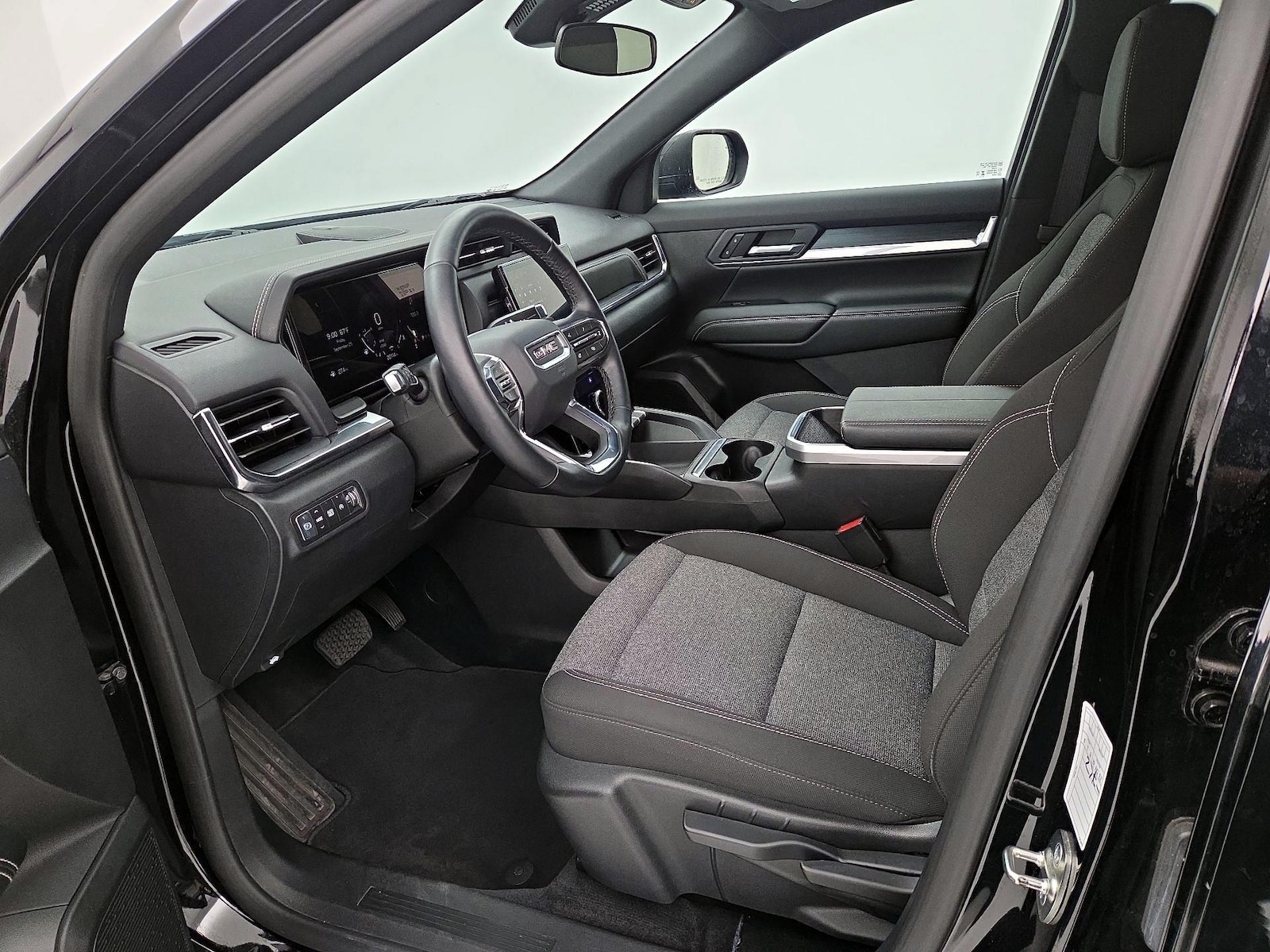 2026 GMC Terrain Elevation - Photo 12