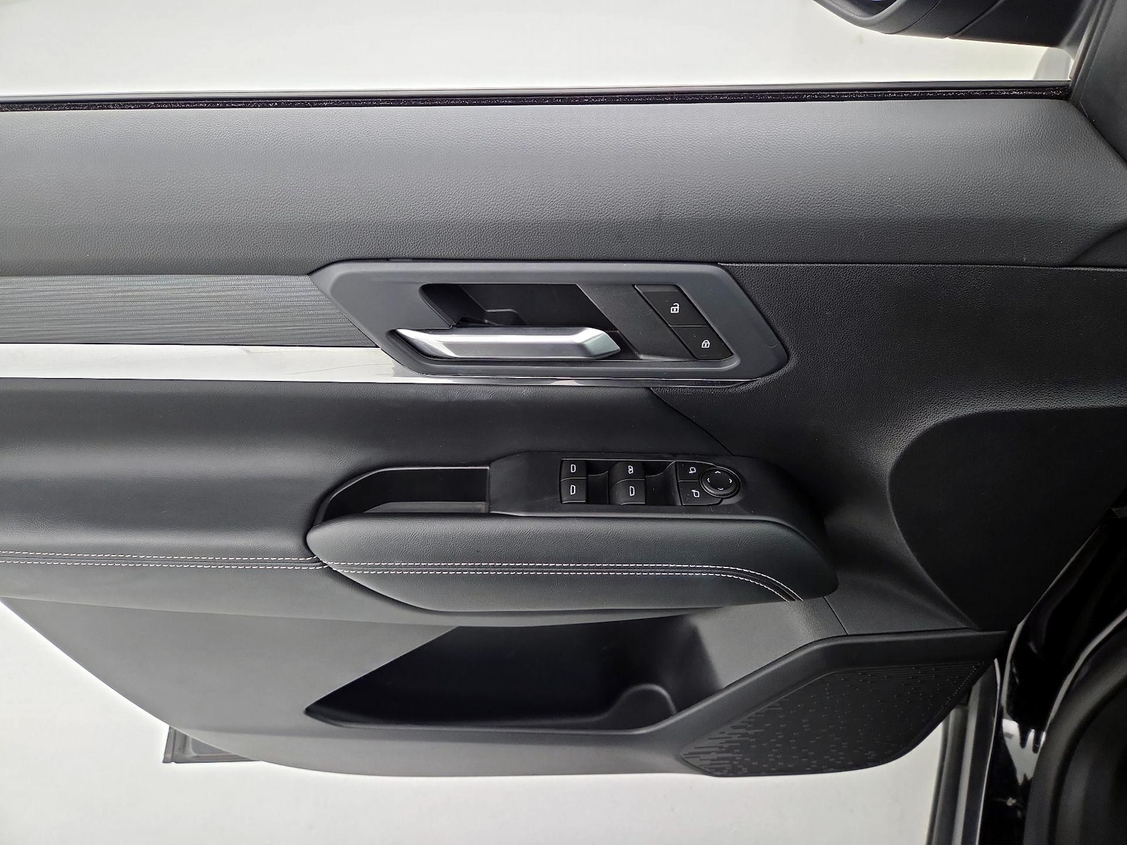 2026 GMC Terrain Elevation - Photo 13