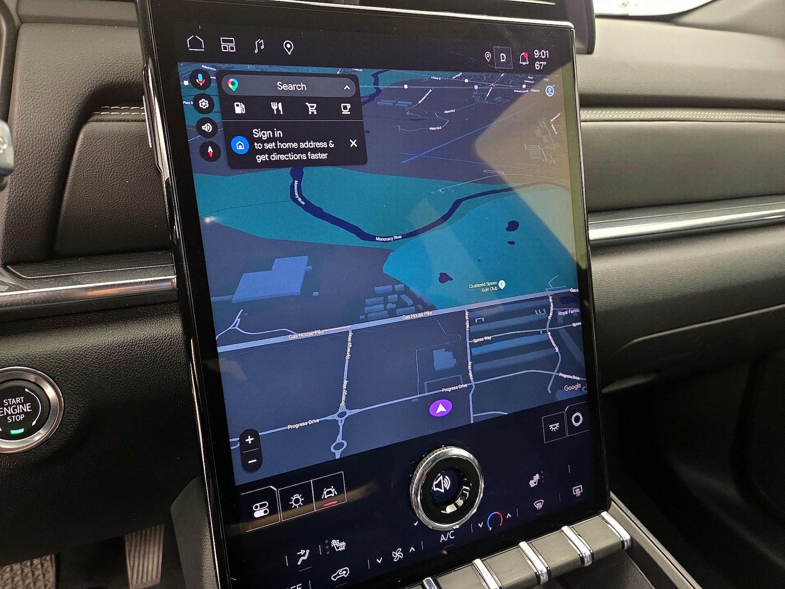 2026 GMC Terrain Elevation - Photo 15