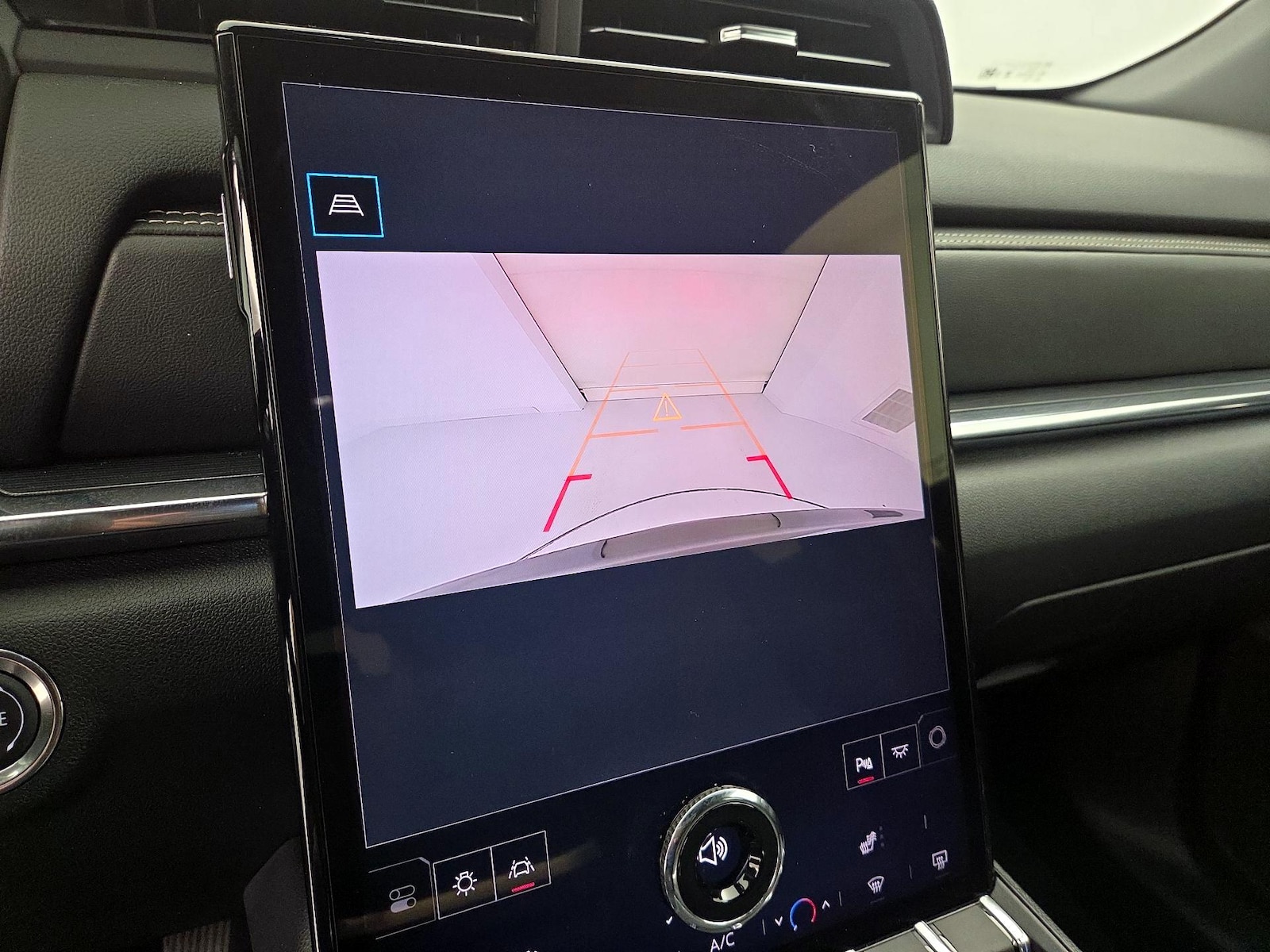 2026 GMC Terrain Elevation - Photo 16