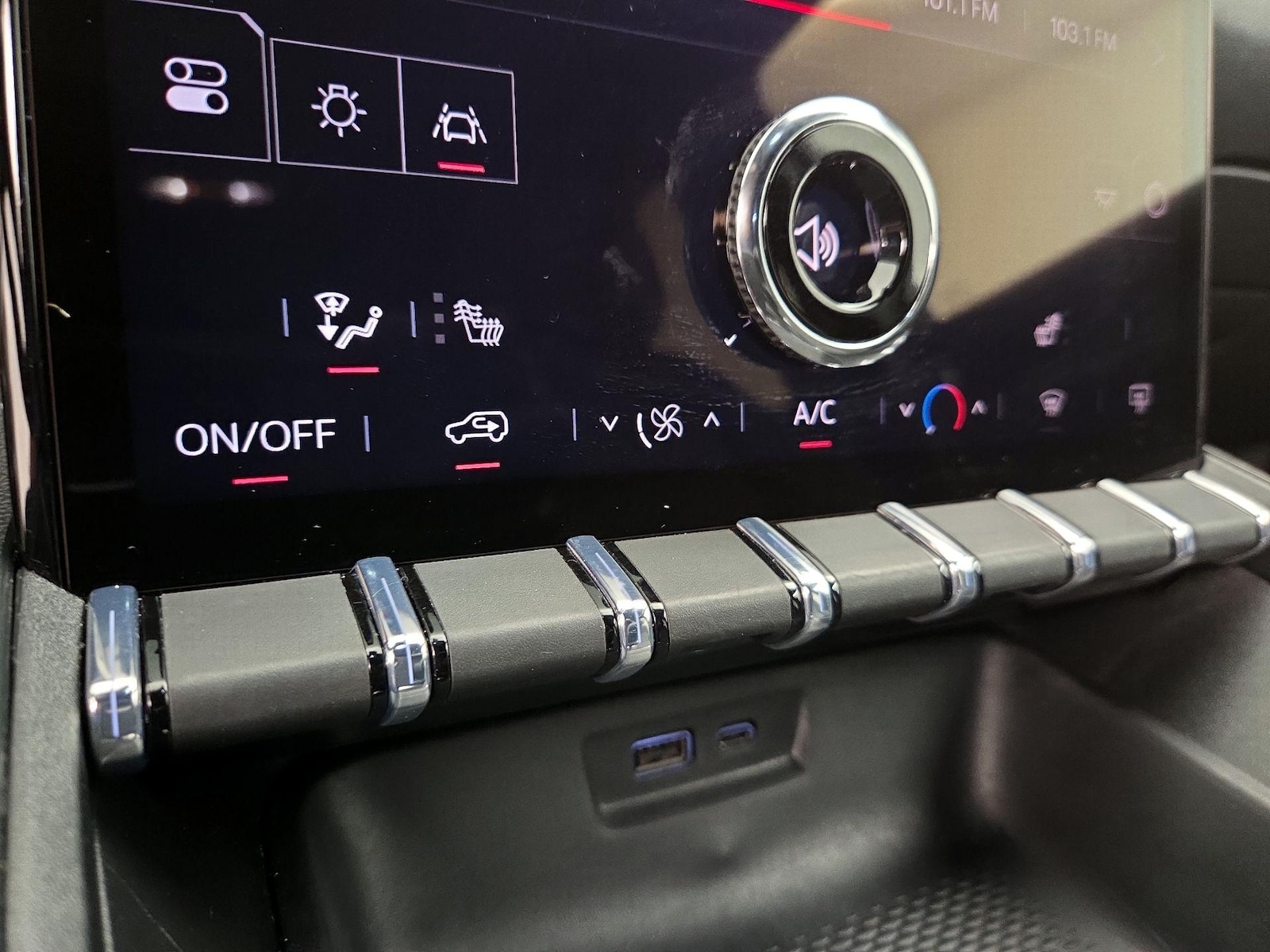 2026 GMC Terrain Elevation - Photo 18