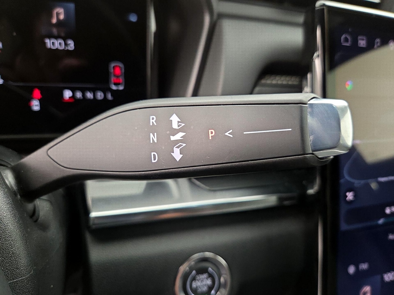 2026 GMC Terrain Elevation - Photo 19