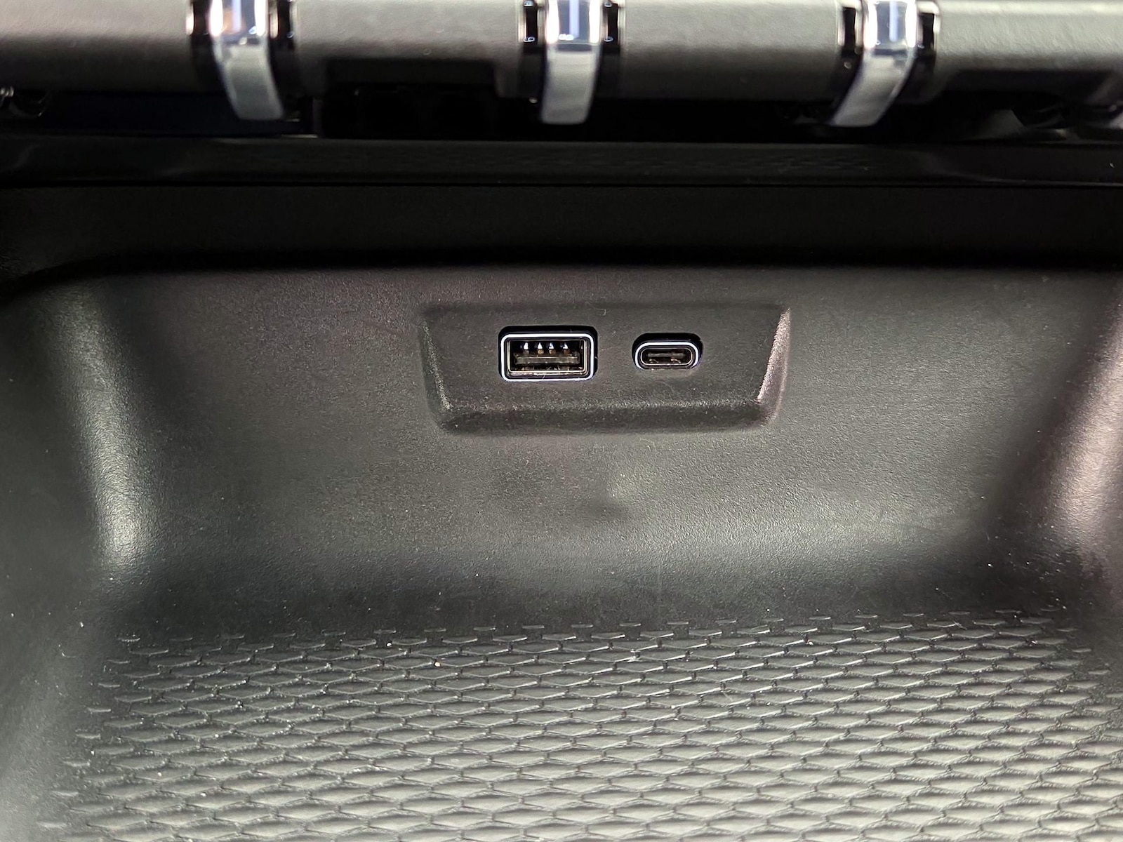 2026 GMC Terrain Elevation - Photo 20